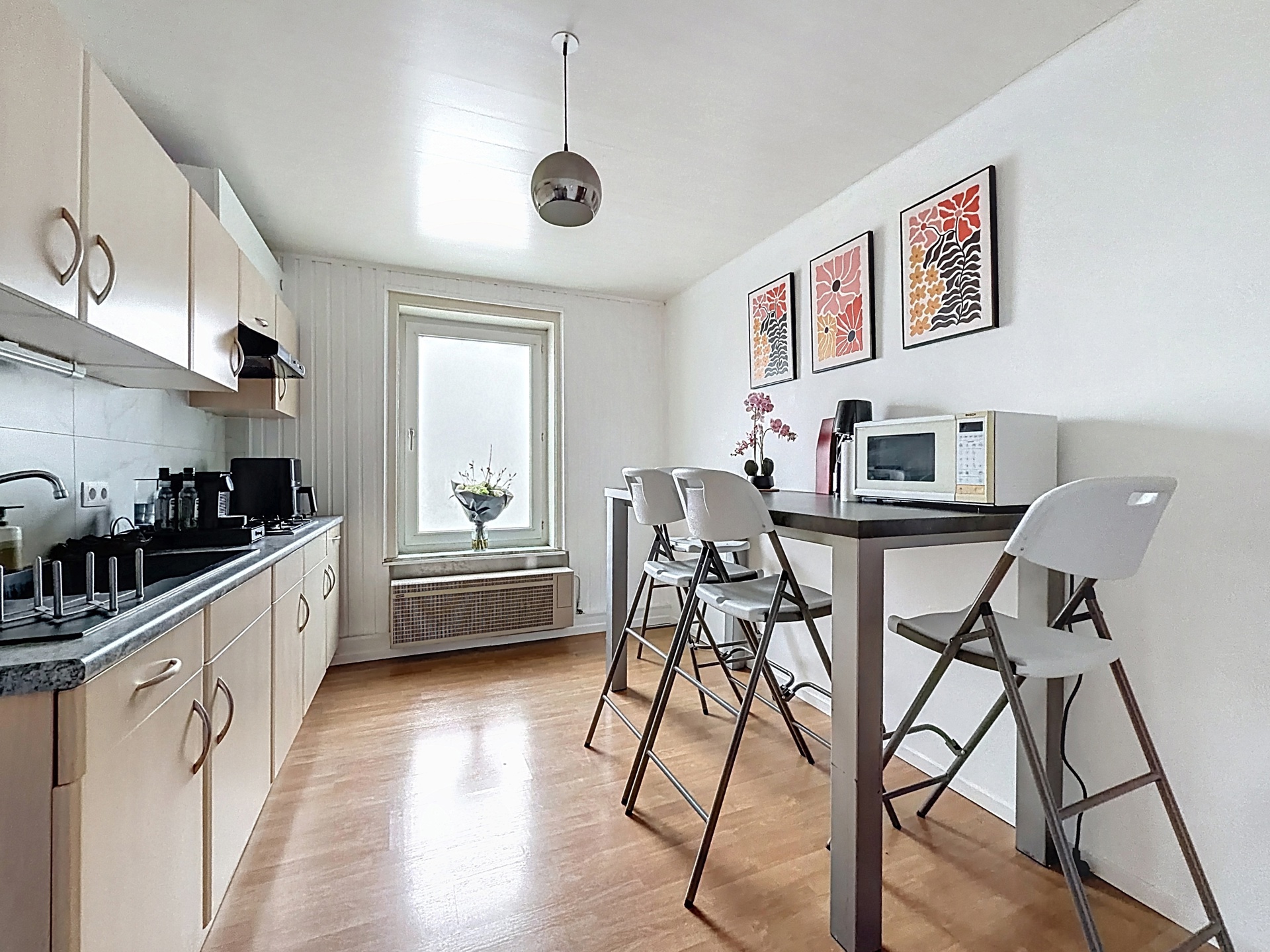 Picture 2 of 4 for Duplex with one bedroom in Hoegaarden