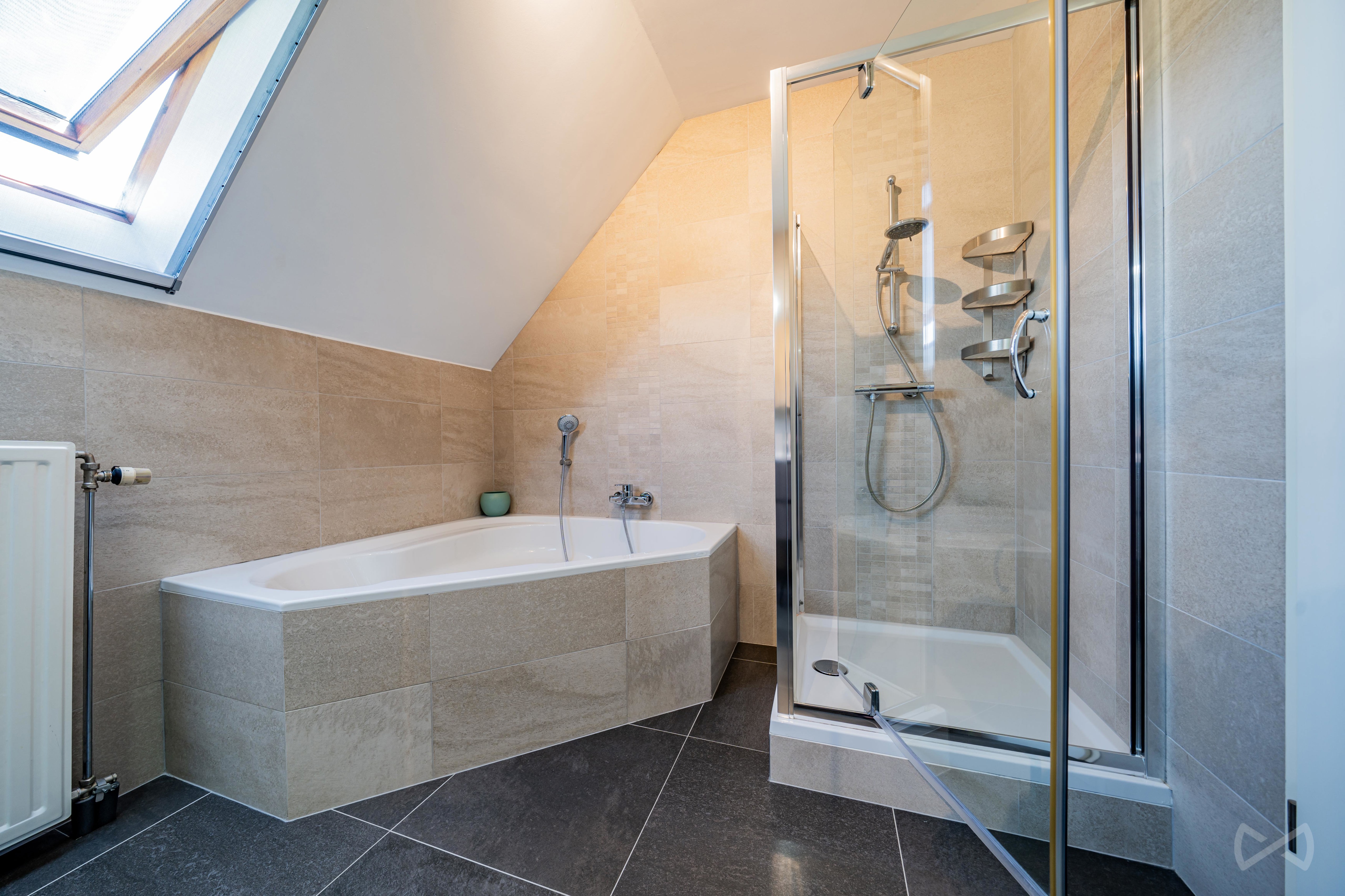 Picture 4 of 4 for Villa with four bedrooms in Tarcienne