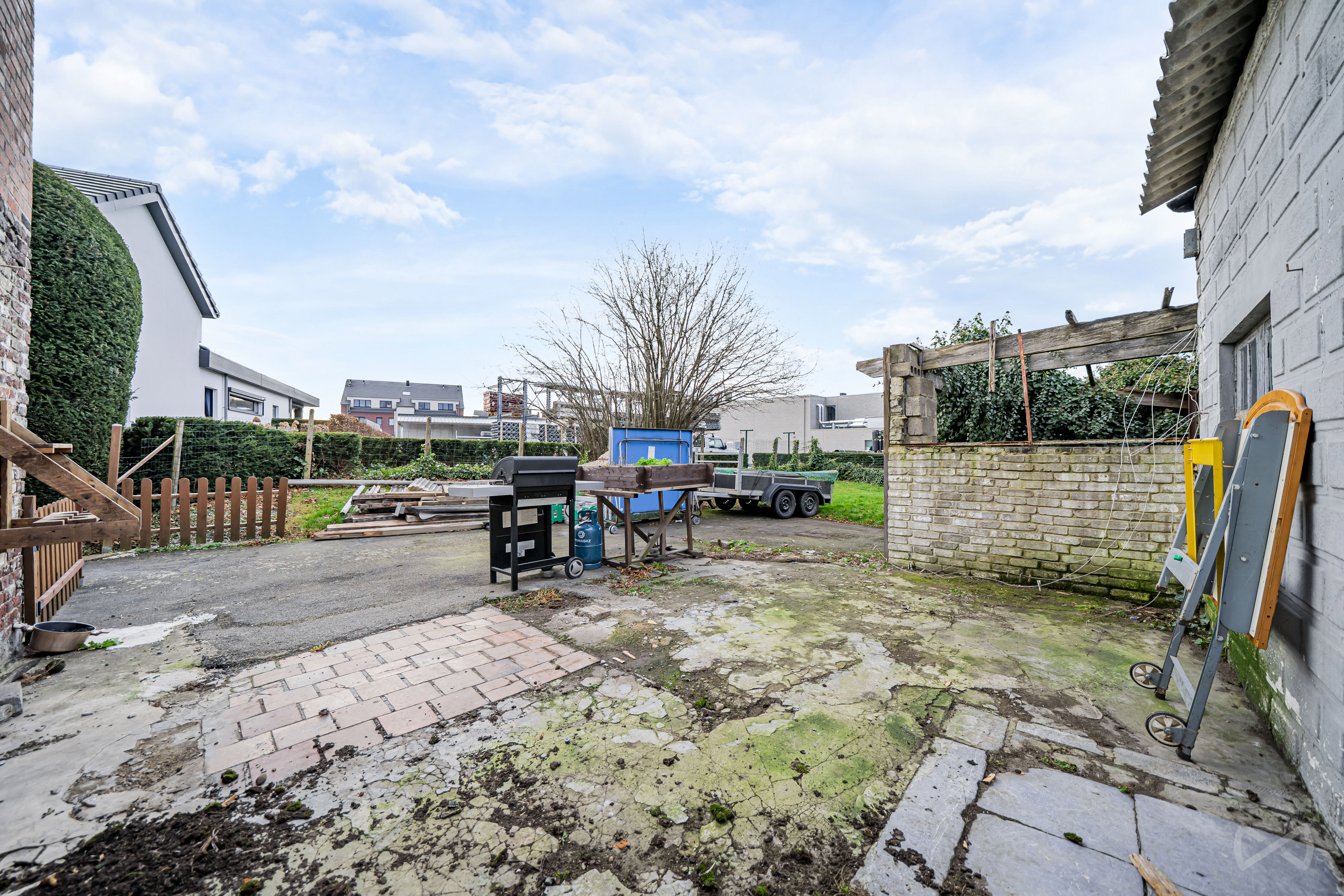 Picture 3 of 4 for House with three bedrooms in Soumagne