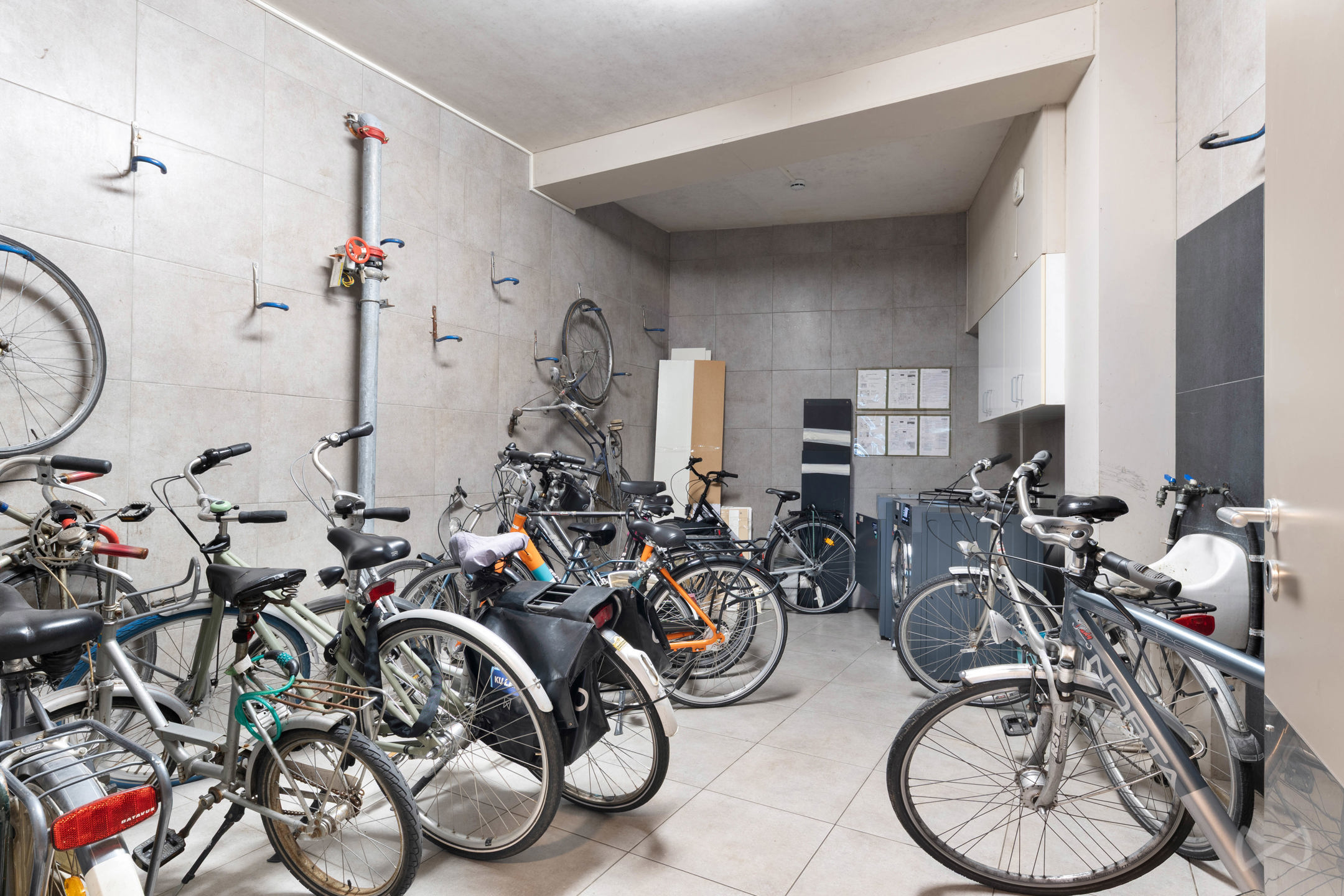 Picture 1 of 1 for Student room in Leuven