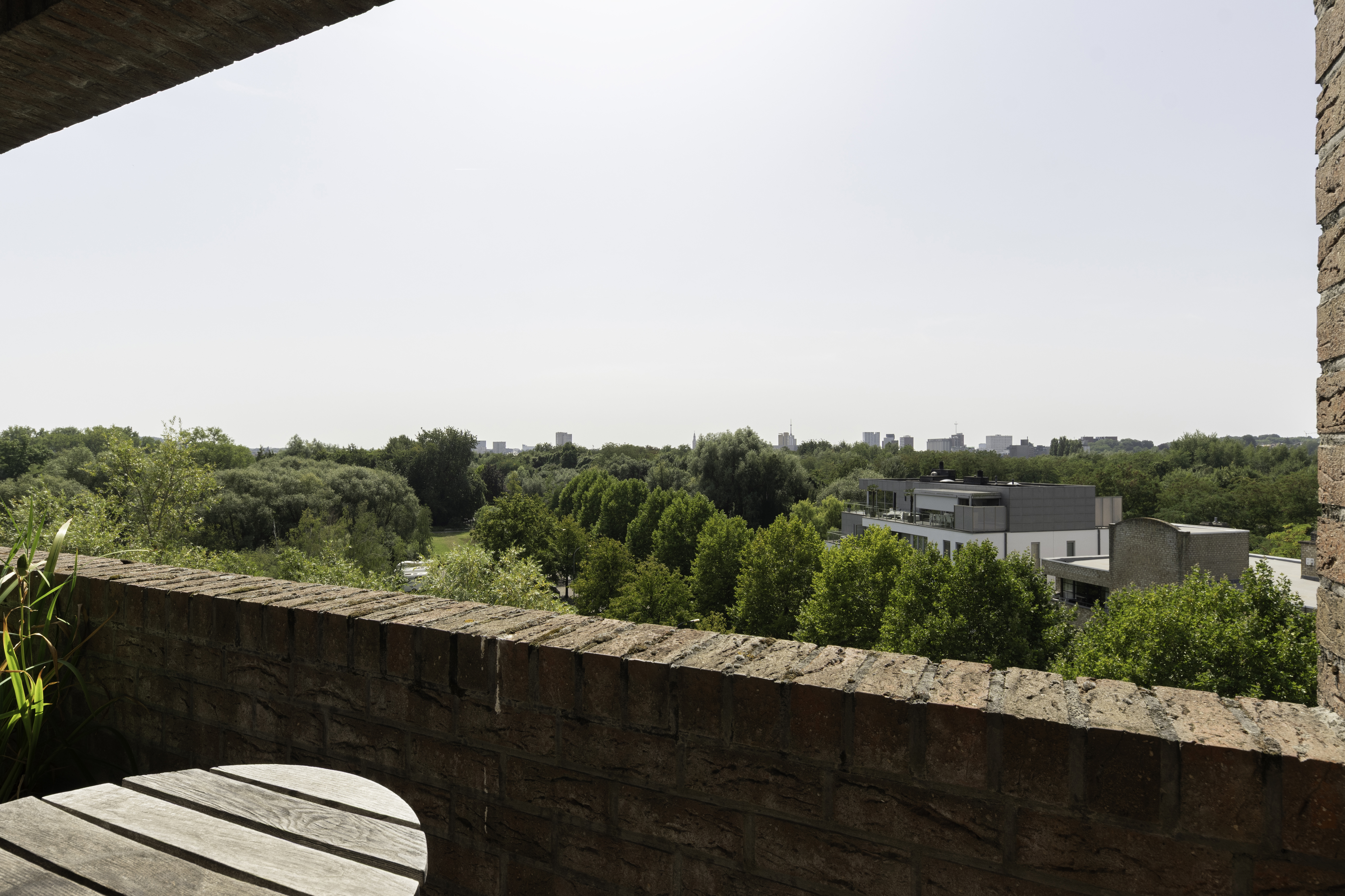 Picture 2 of 4 for Flat with three bedrooms in Leuven