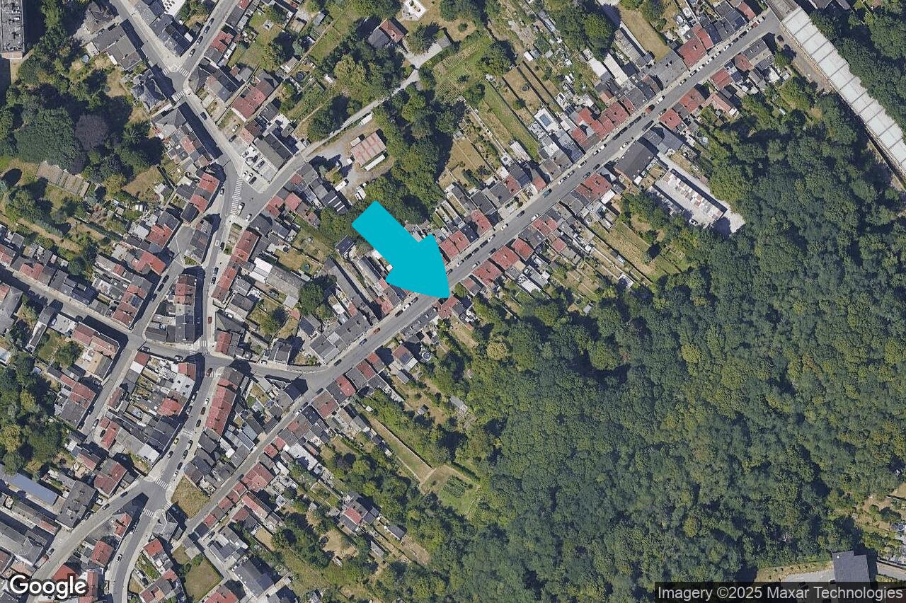 Foto 3 van 4 van Huis met drie slaapkamers in Montignies-sur-Sambre