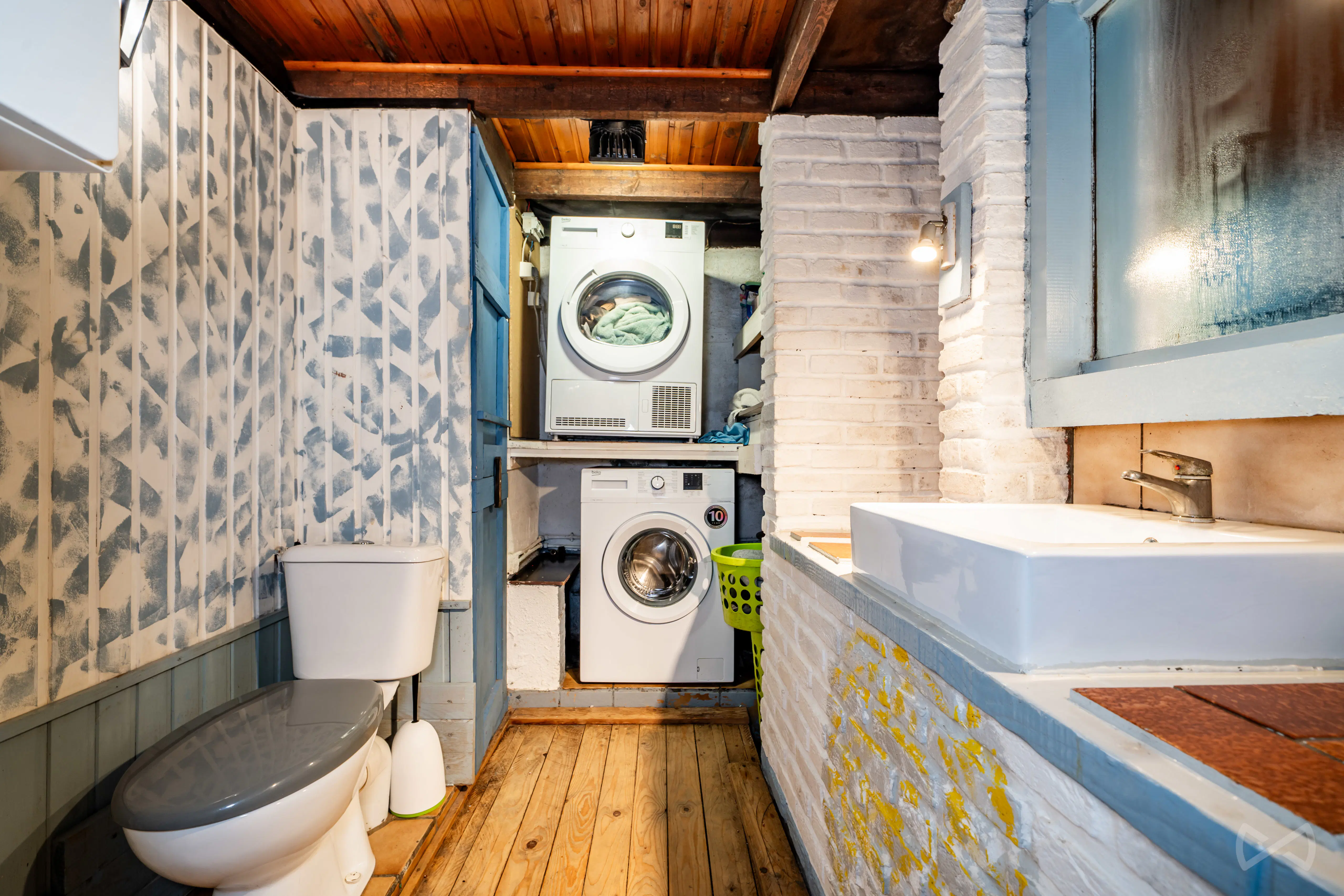 Picture 2 of 4 for House with two bedrooms in Braine-le-comte