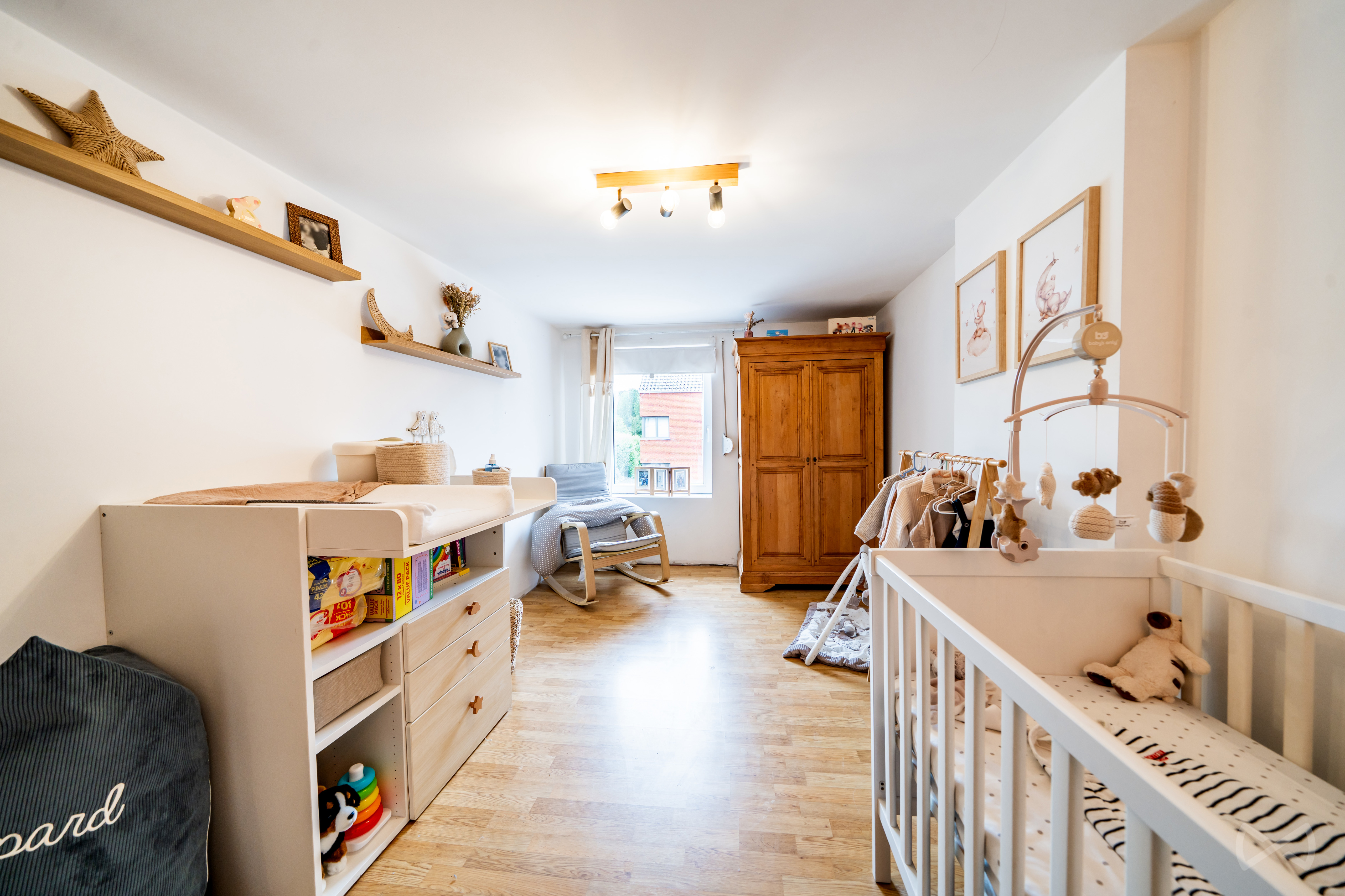 Picture 4 of 4 for House with three bedrooms in Braine-le-chÂteau