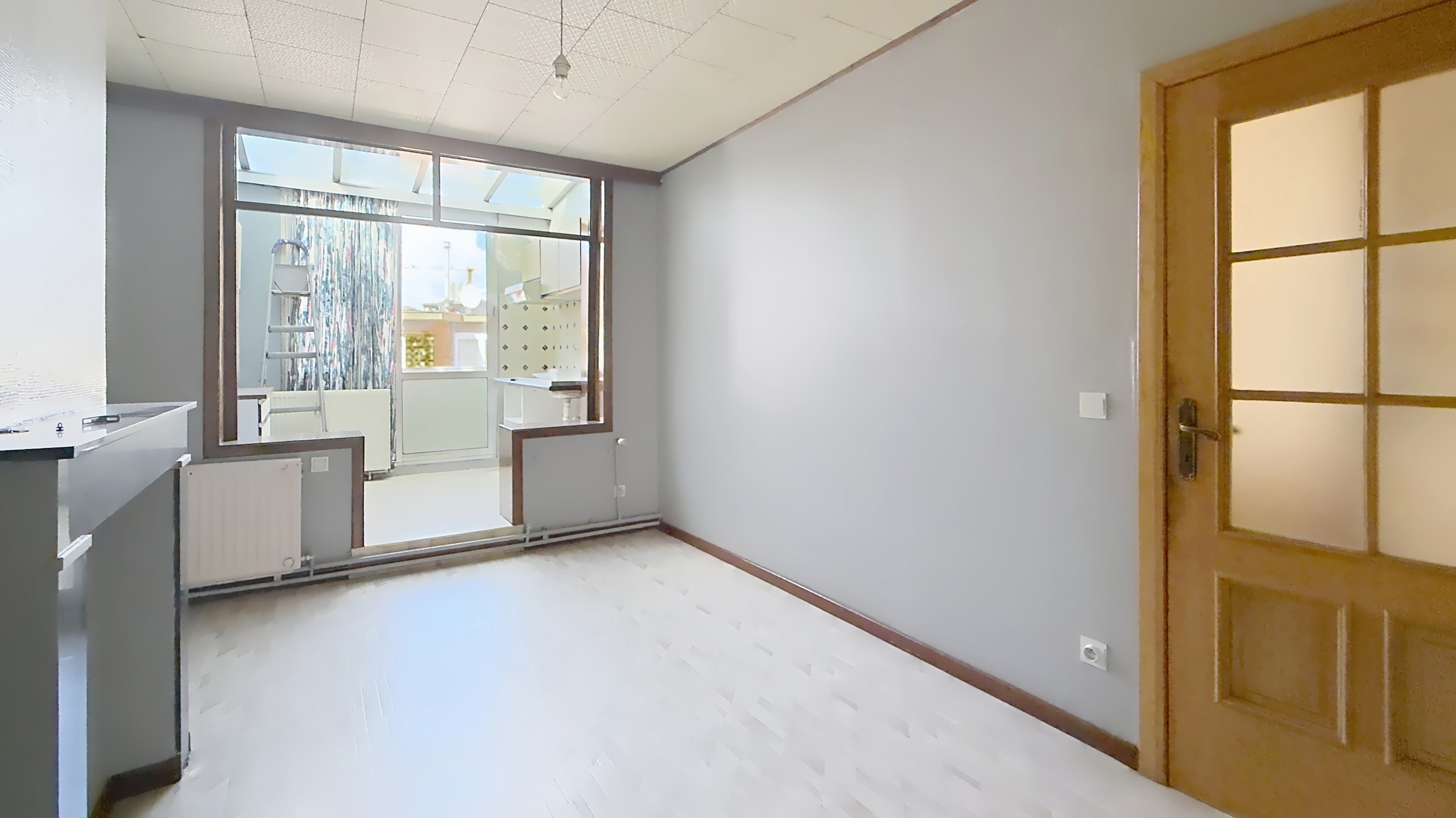 Picture 2 of 4 for Apartment block with five bedrooms in Schaerbeek