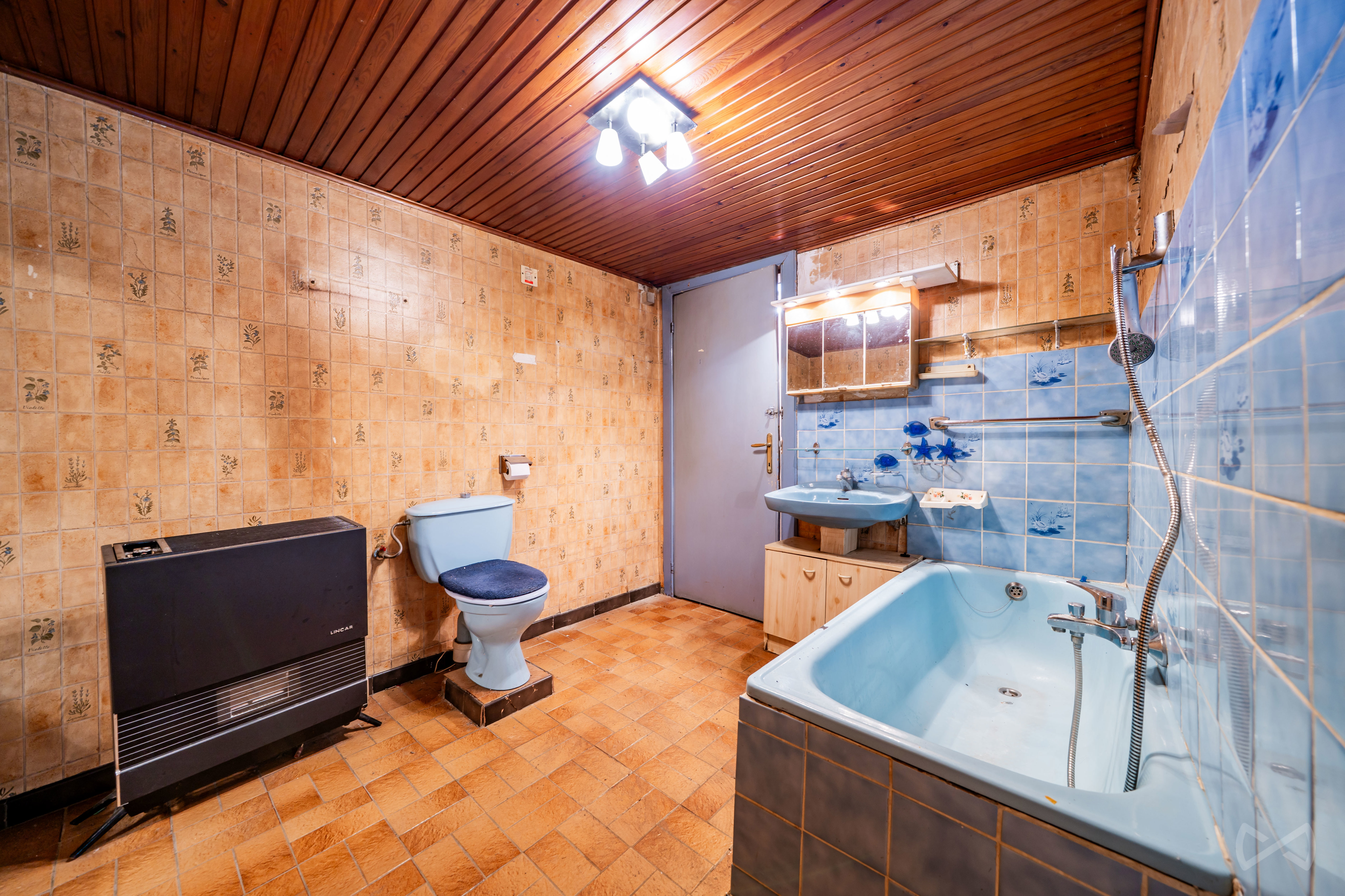 Photo 1 sur 4 pour Maison de quatre chambres à Auderghem