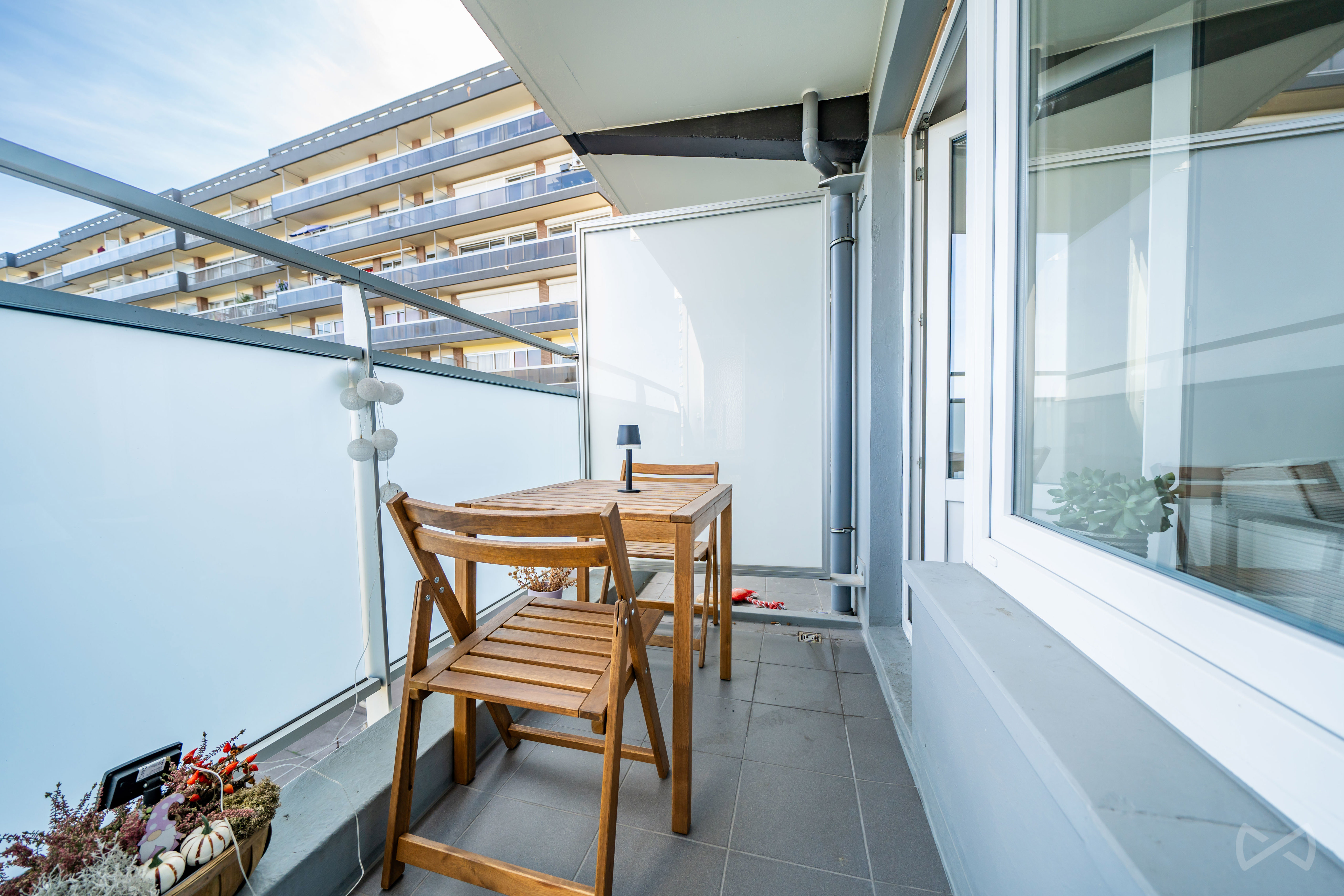 Picture 3 of 4 for Flat with two bedrooms in Herstal