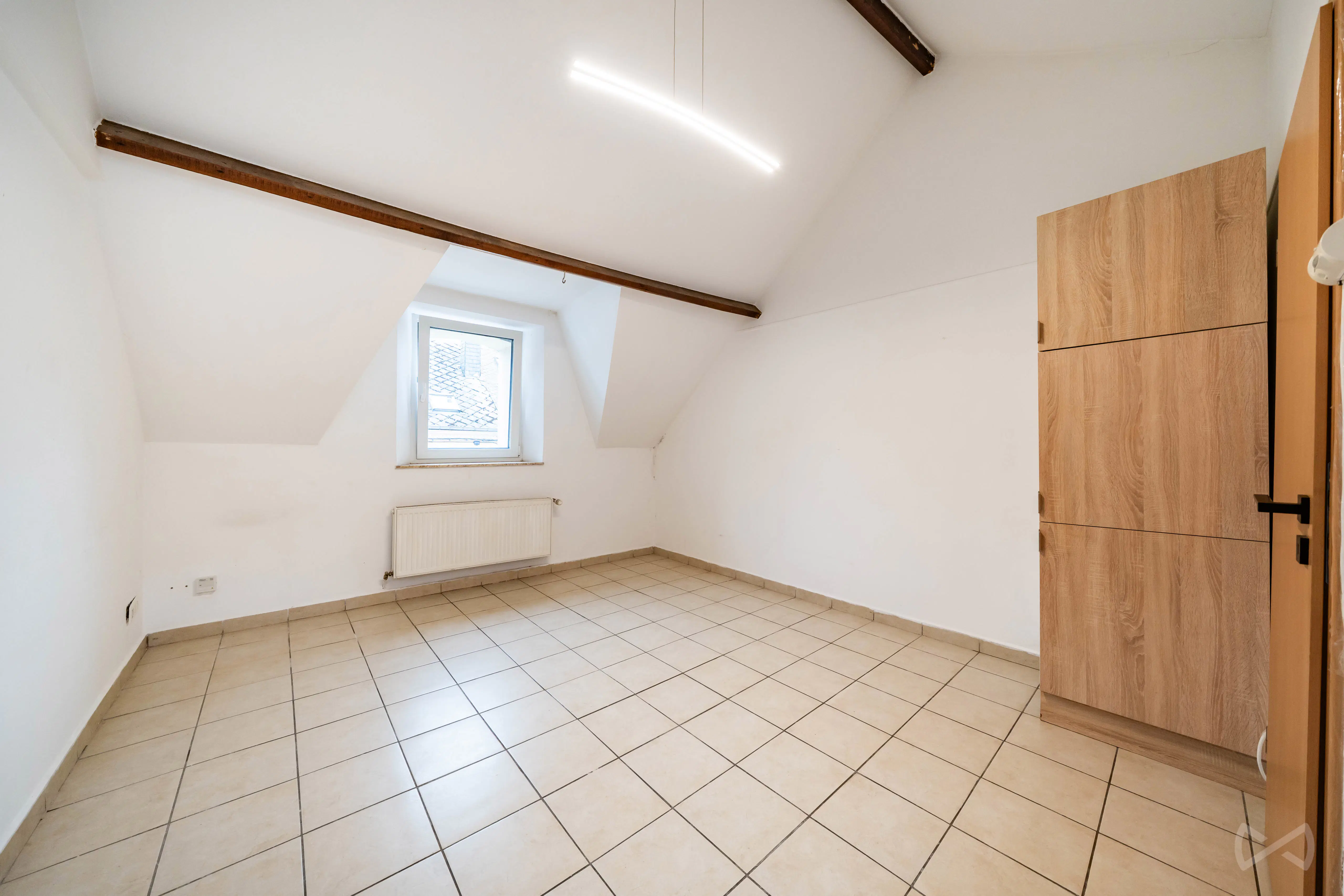 Photo 3 sur 4 pour Maison de trois chambres à Arlon