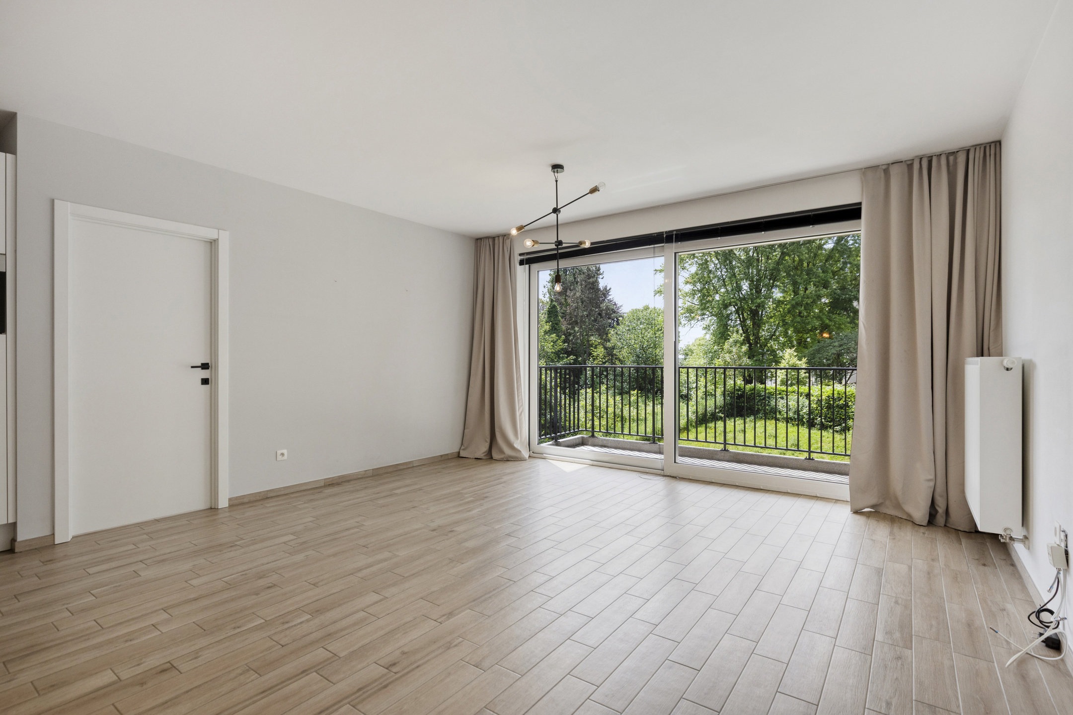 Foto van de woning