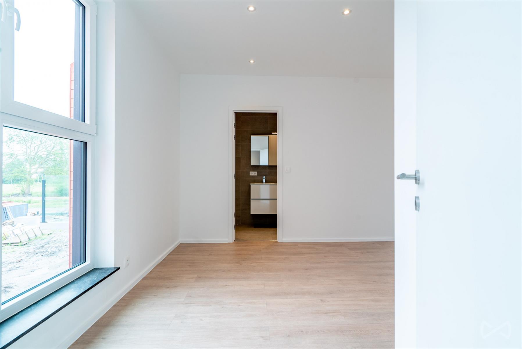 Photo 1 sur 4 pour Appartement de deux chambres à Mons