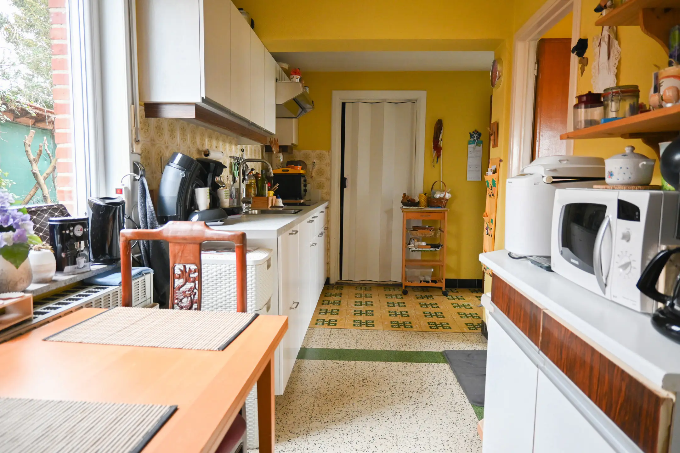 Picture 1 of 4 for Charming house with three bedrooms in Herk-de-Stad