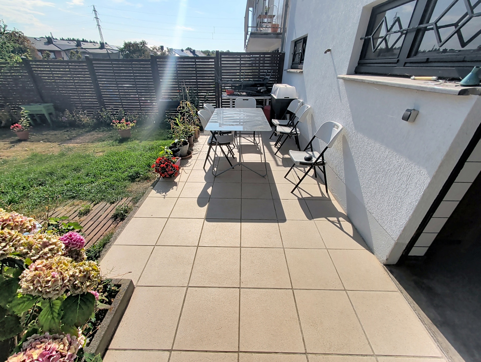 Photo 3 sur 4 pour Appartement d'une chambre à Arlon