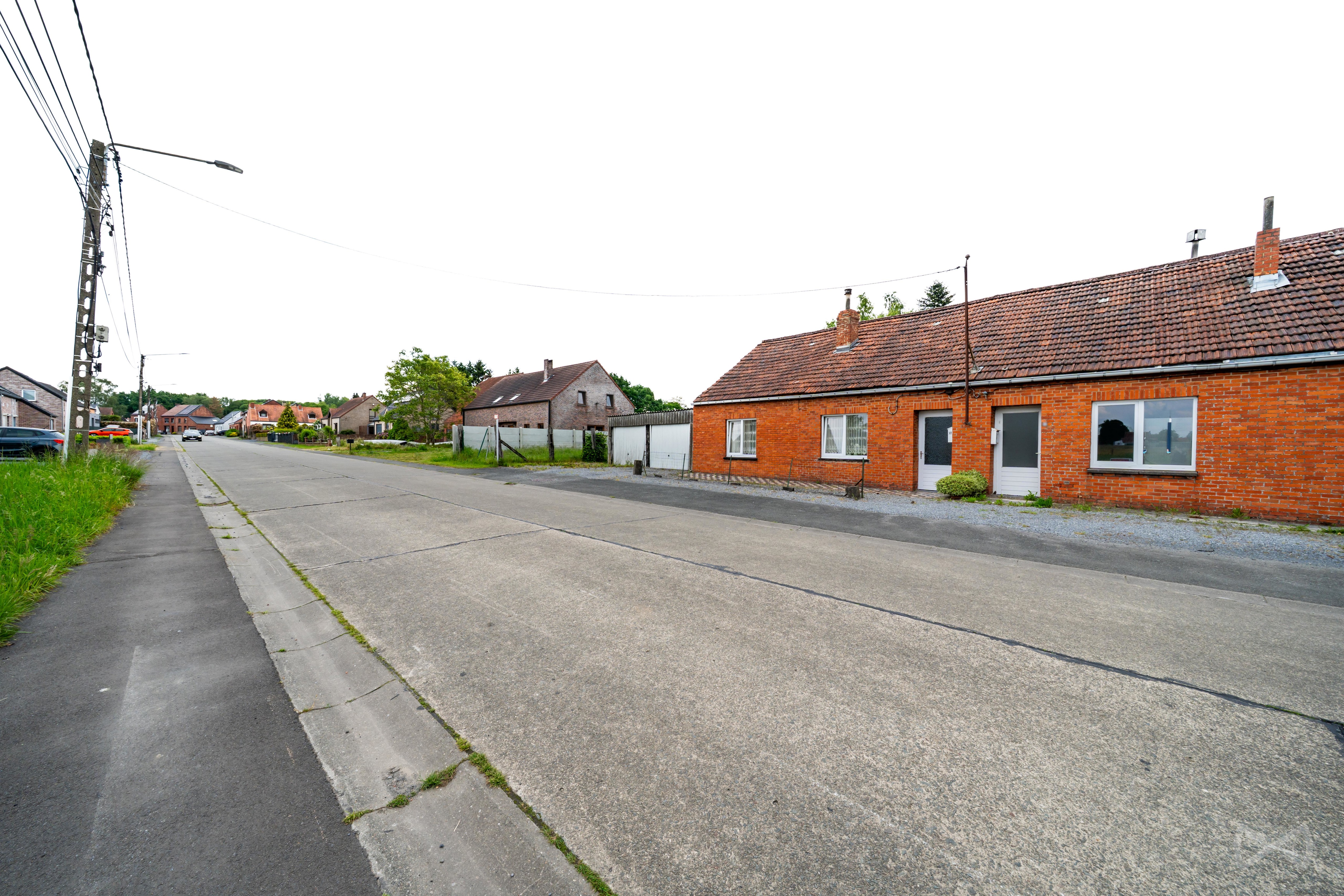 Picture 4 of 4 for House with one bedroom in Villerot