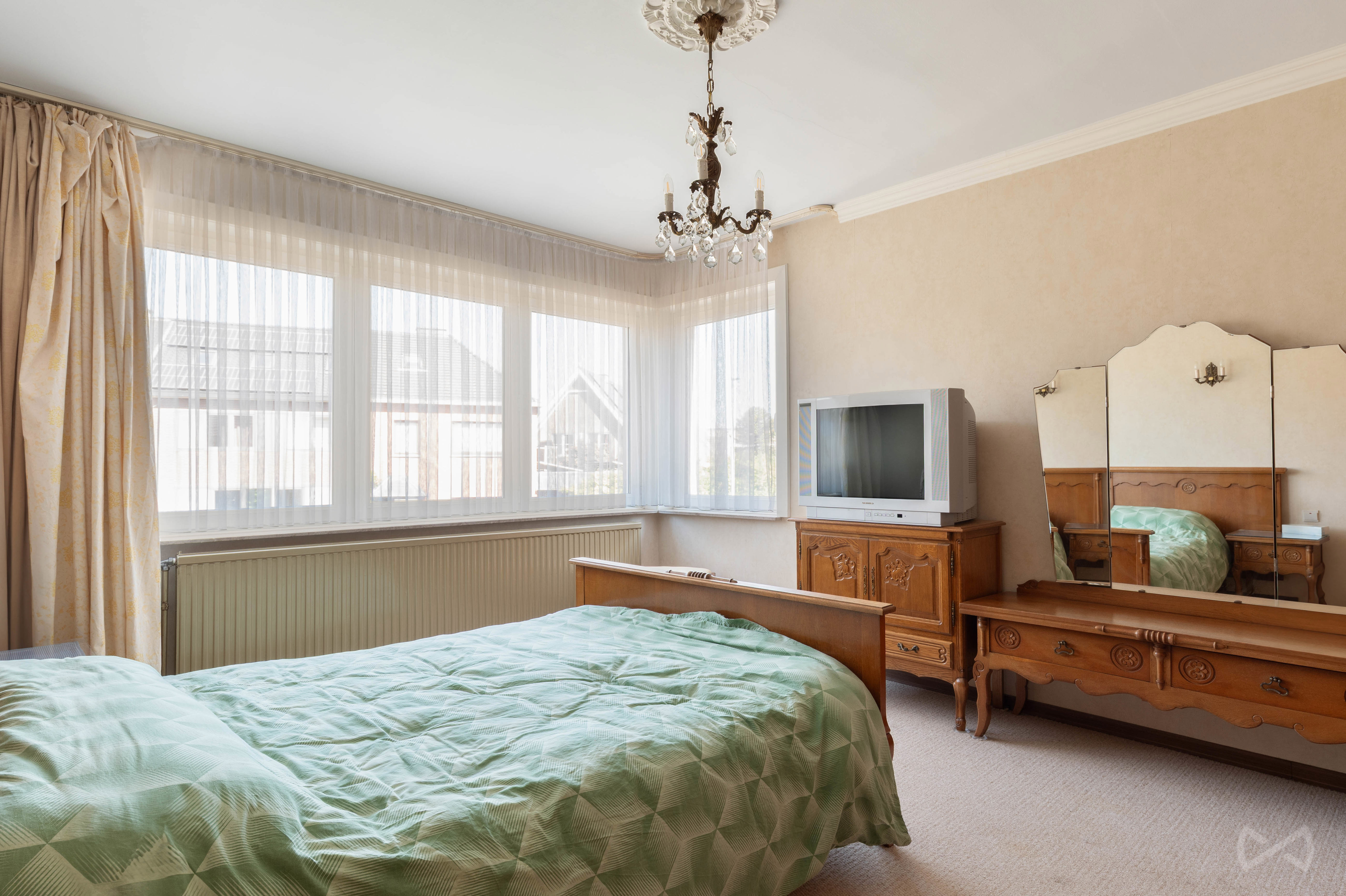 Picture 2 of 4 for House with three bedrooms in Leuven
