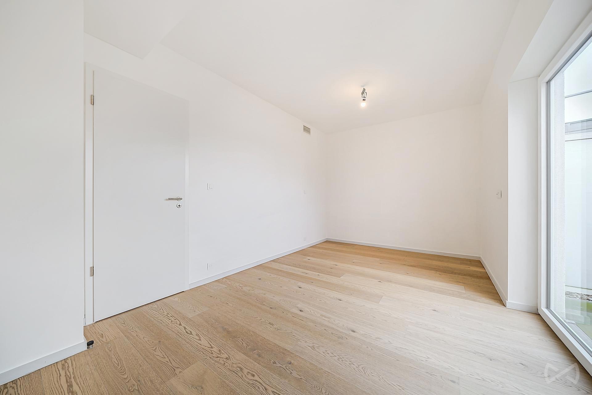Photo 2 sur 4 pour Penthouse de deux chambres à Liège