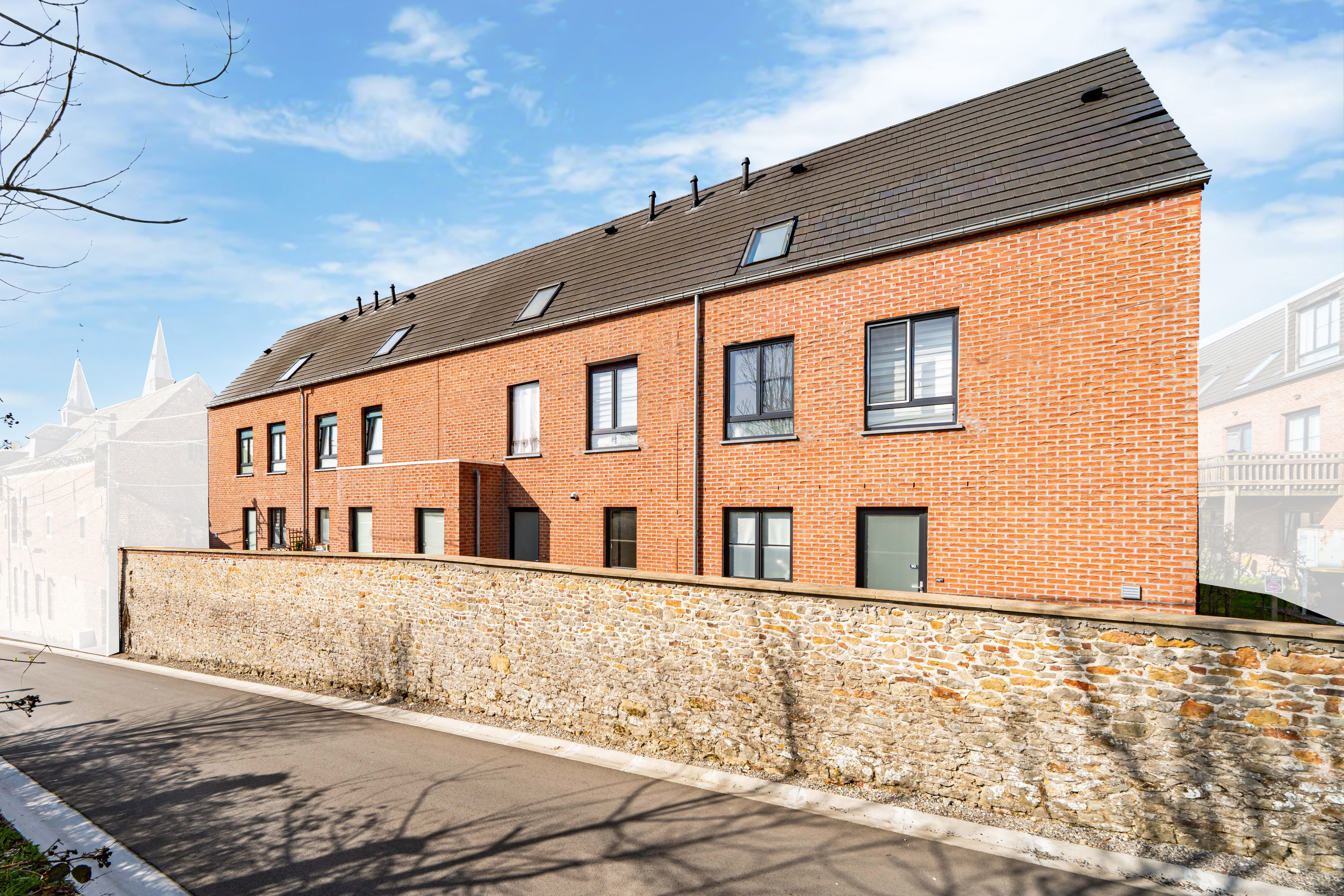 Picture 3 of 3 for Studio in Hautrage