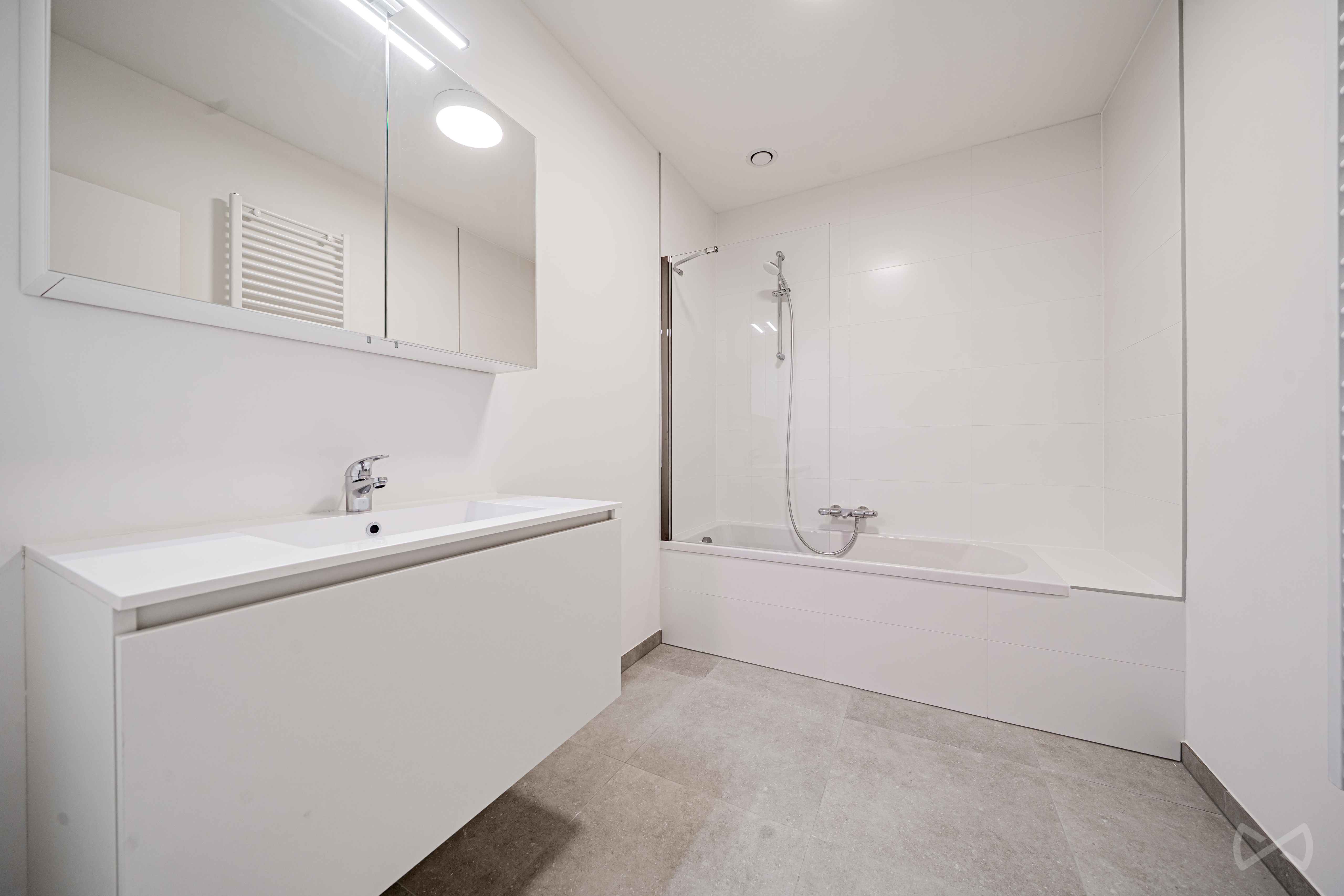 Photo 3 sur 4 pour Appartement de deux chambres à Chênée