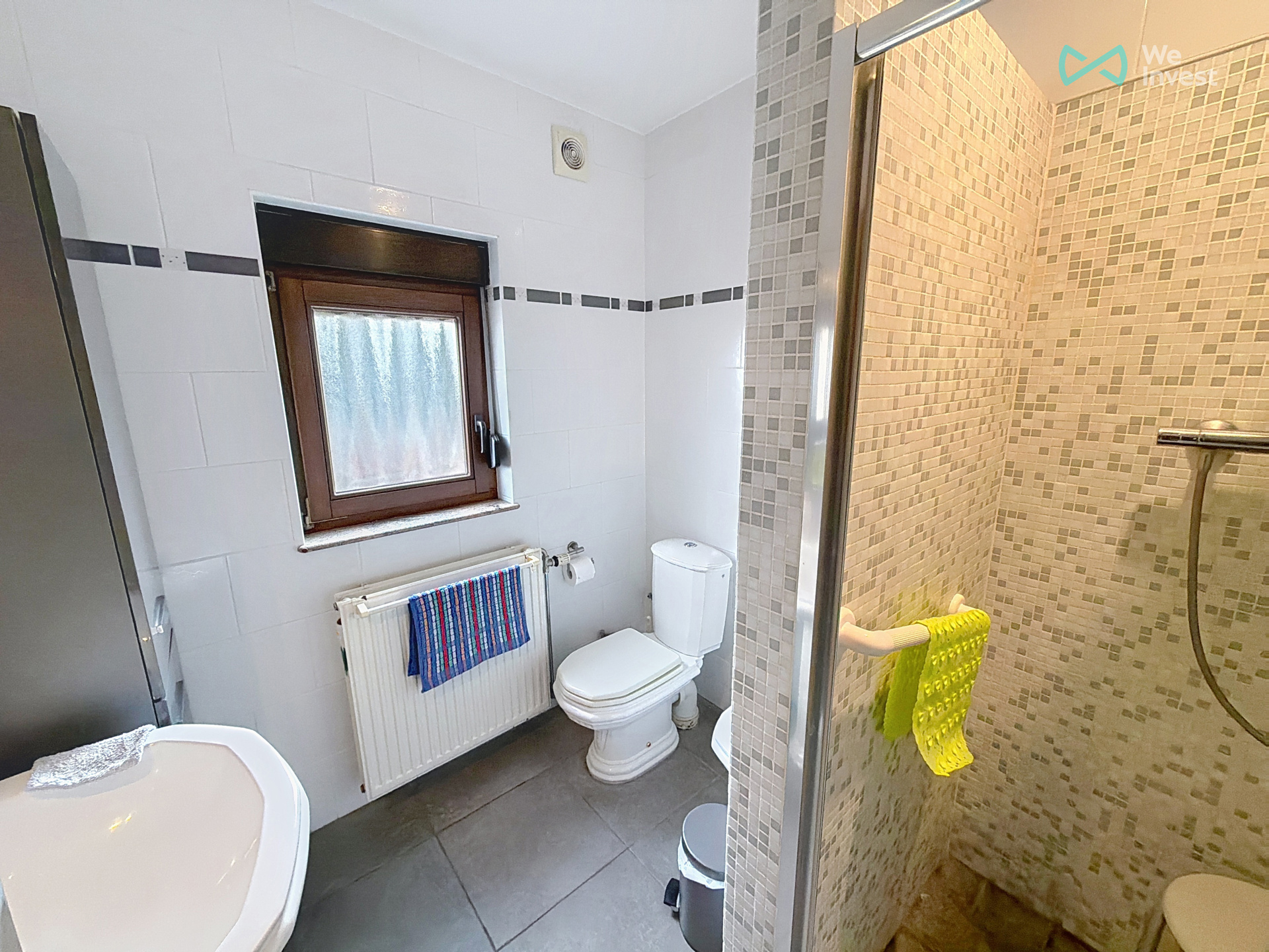 Picture 3 of 4 for House with three bedrooms in Tubize