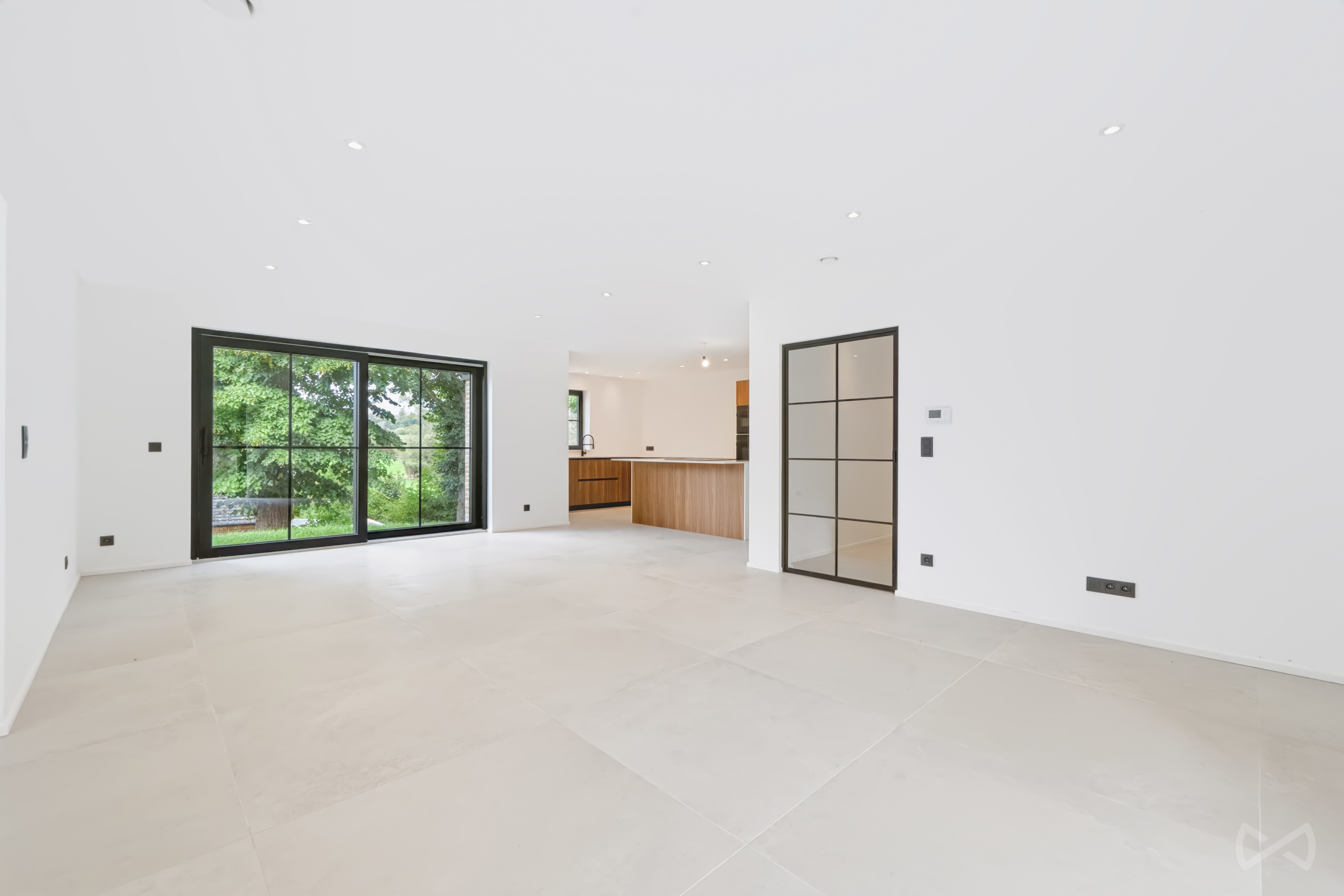 Picture 2 of 4 for Villa with five bedrooms in Grez-doiceau