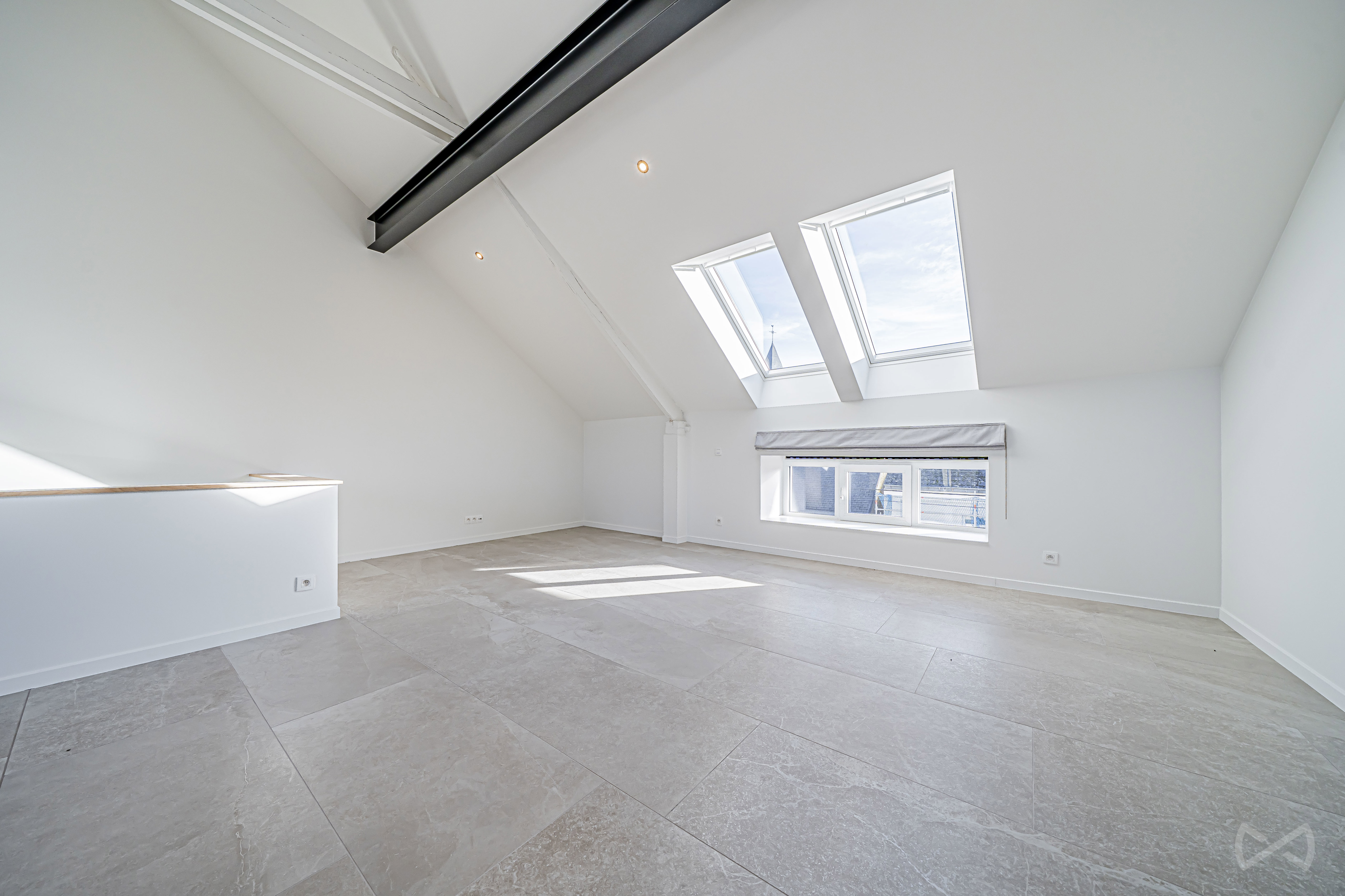 Picture 1 of 4 for Duplex with three bedrooms in Tarcienne