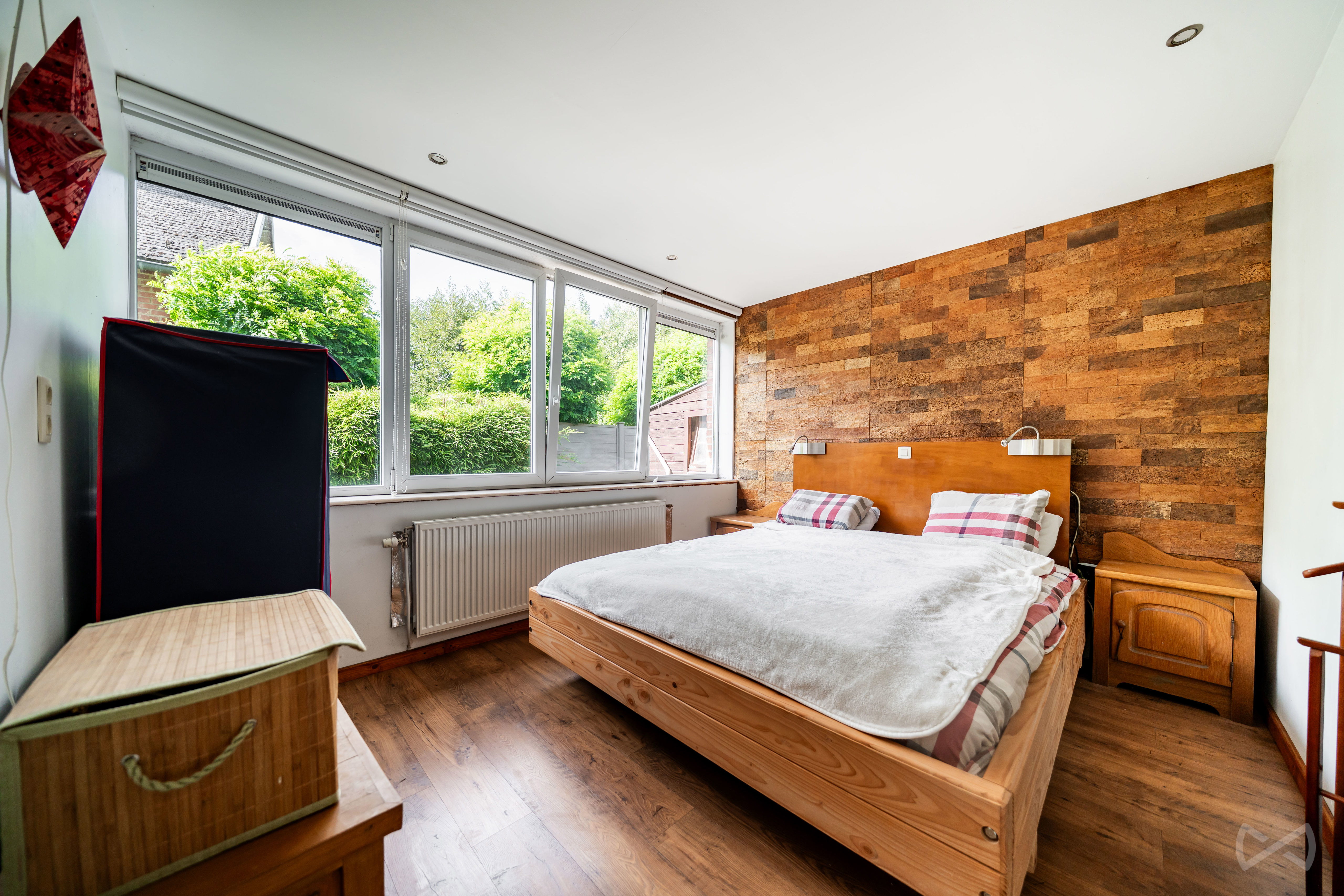 Picture 4 of 4 for Villa with three bedrooms in Walcourt Laneffe