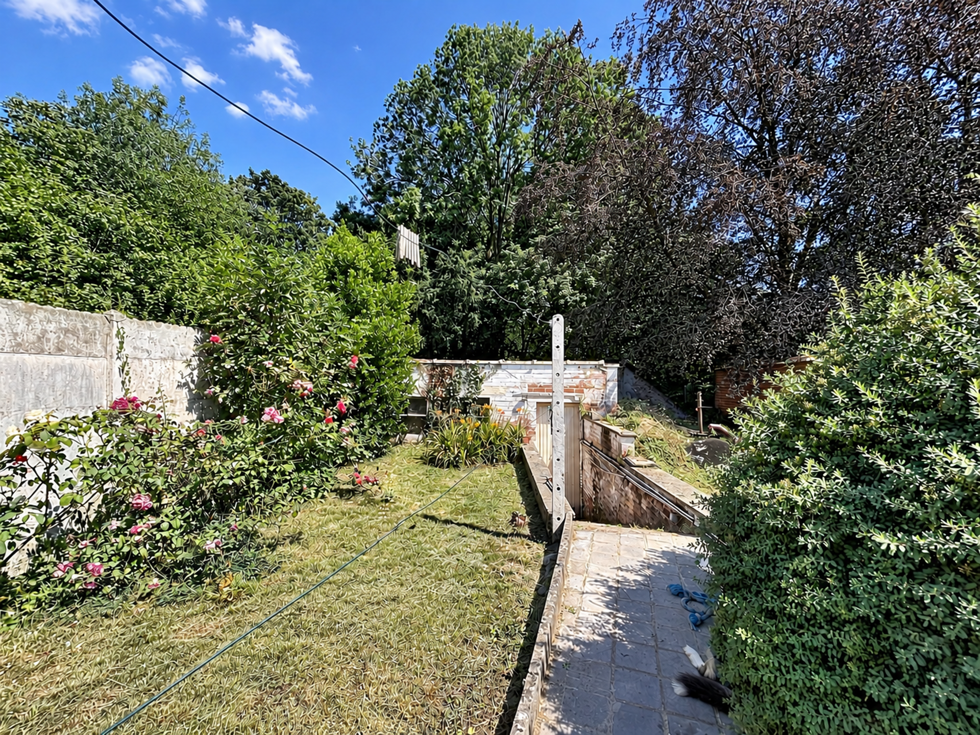 Picture 4 of 4 for House with two bedrooms in Enghien