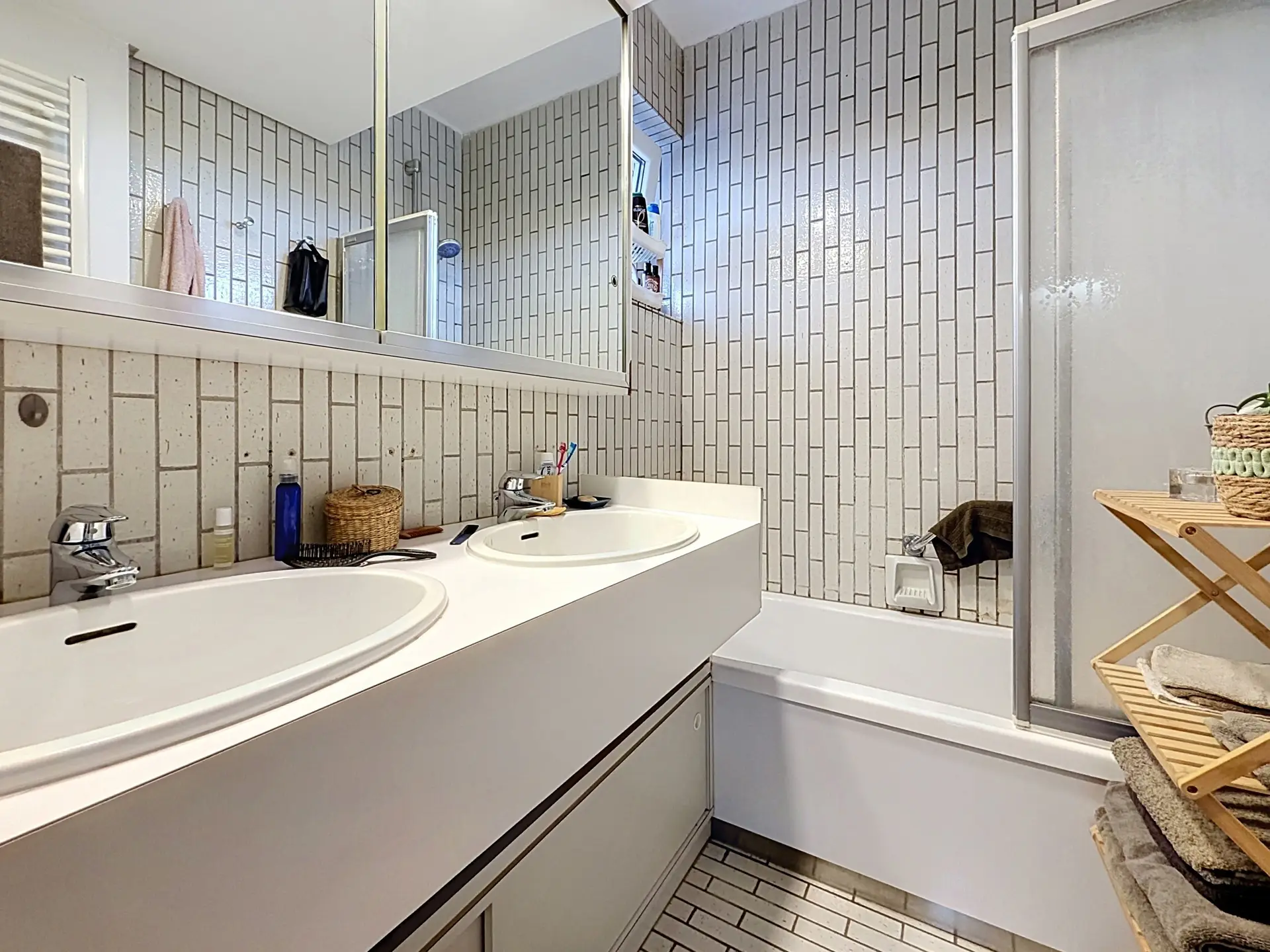 Picture 2 of 3 for Flat with one bedroom in Huy