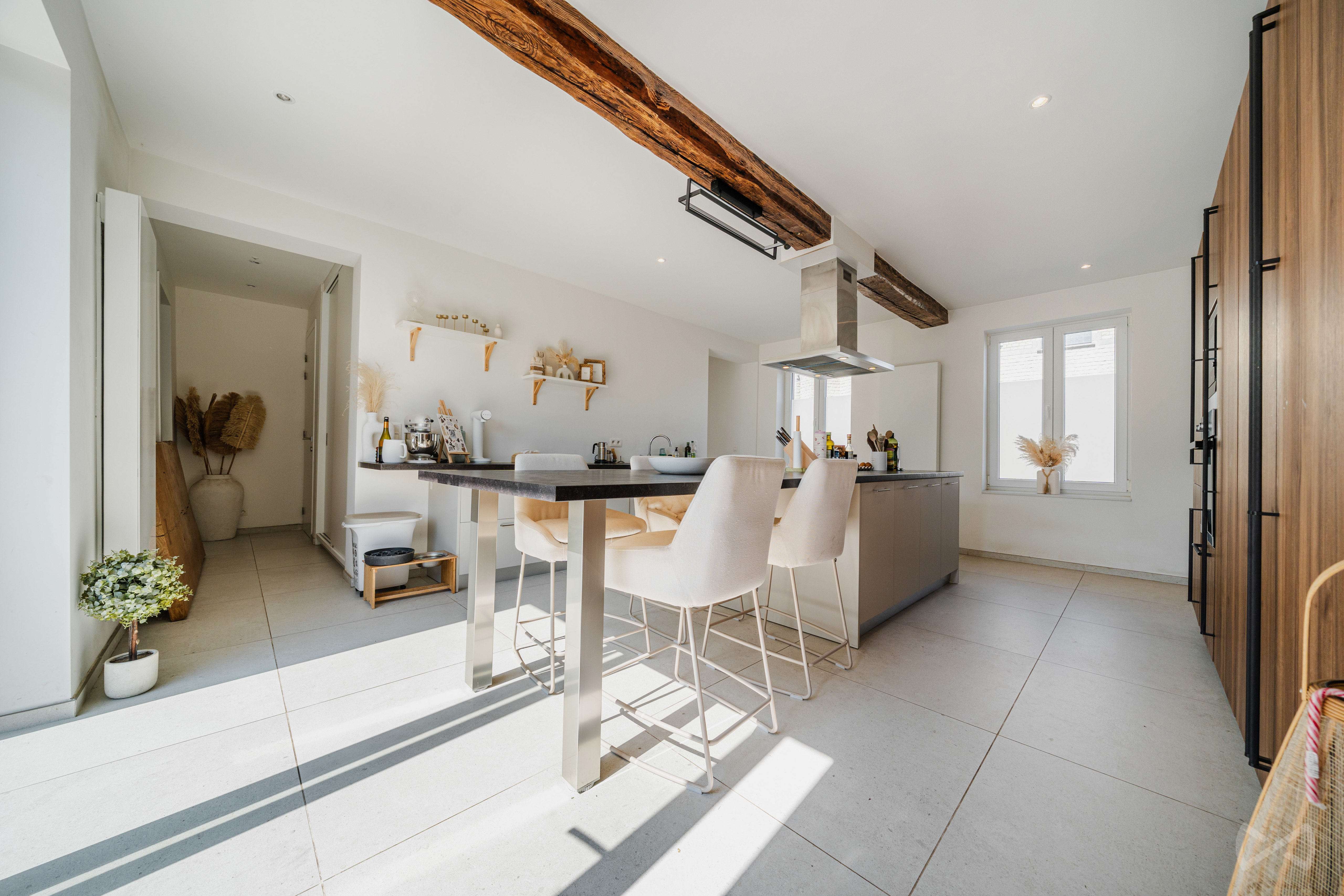 Foto 3 van 4 van Villa met vier slaapkamers in Ophain-bois-seigneur-isaac