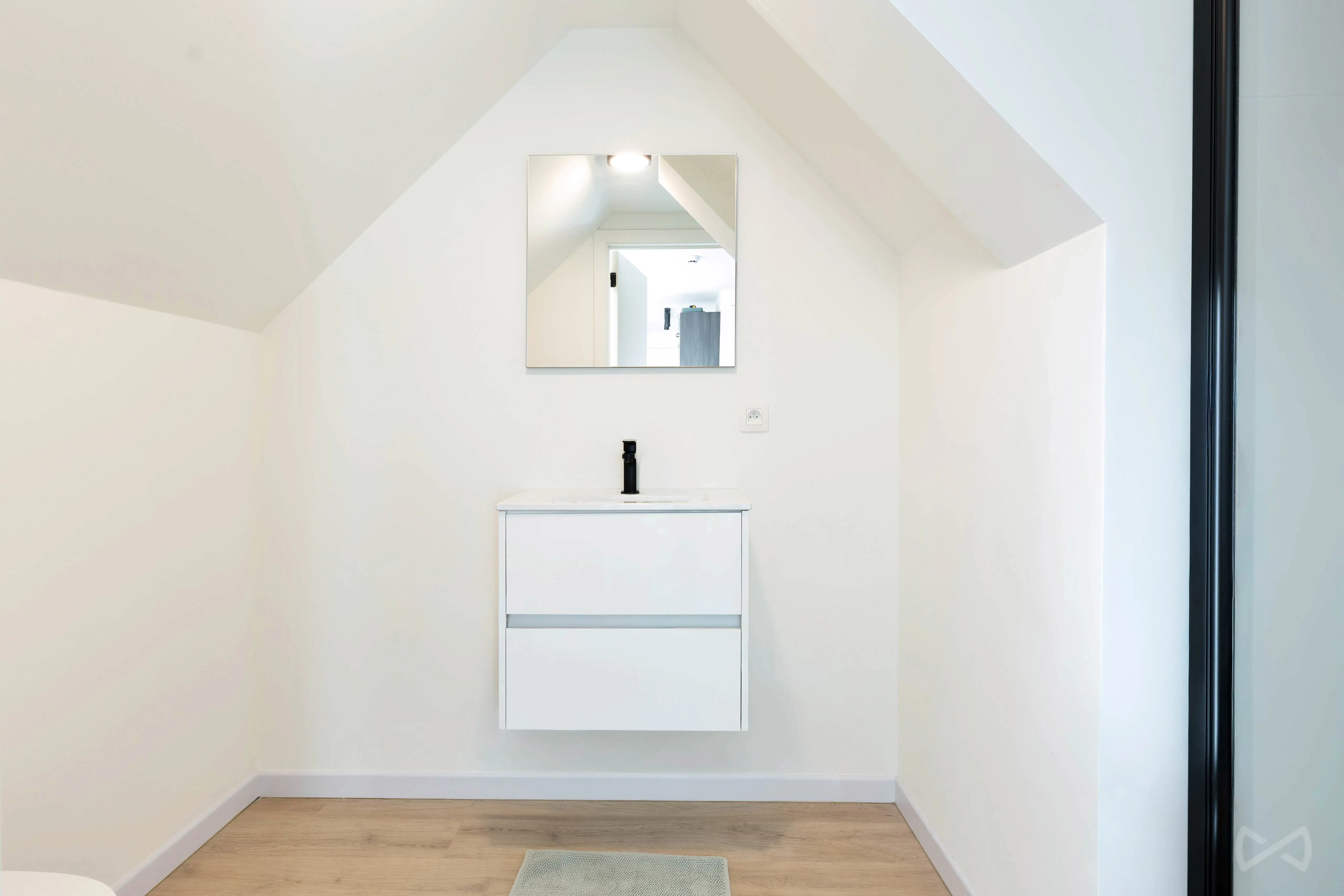 Picture 2 of 4 for Student room in Leuven