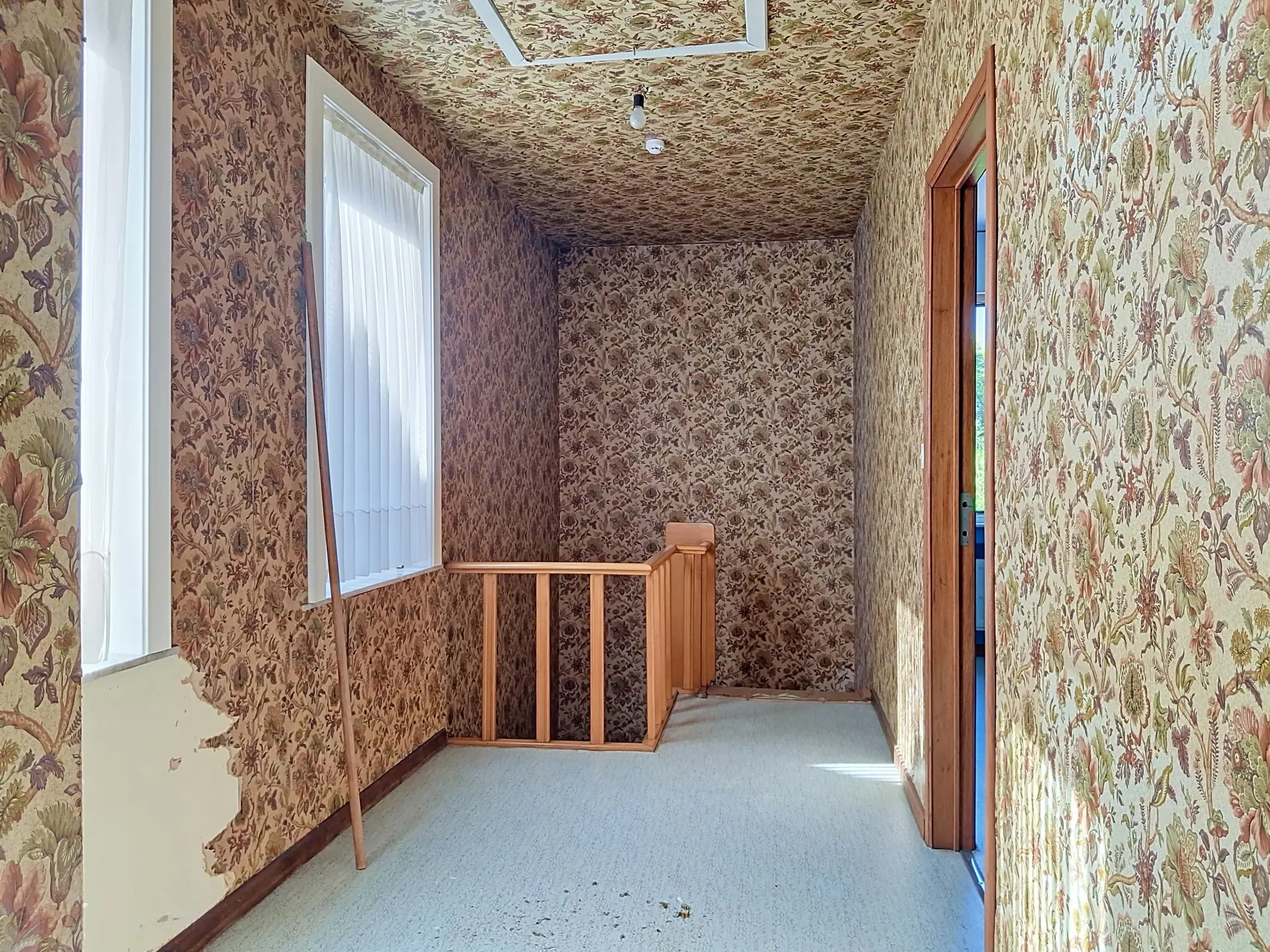 Foto 4 van 4 van Huis met twee slaapkamers in Dilbeek