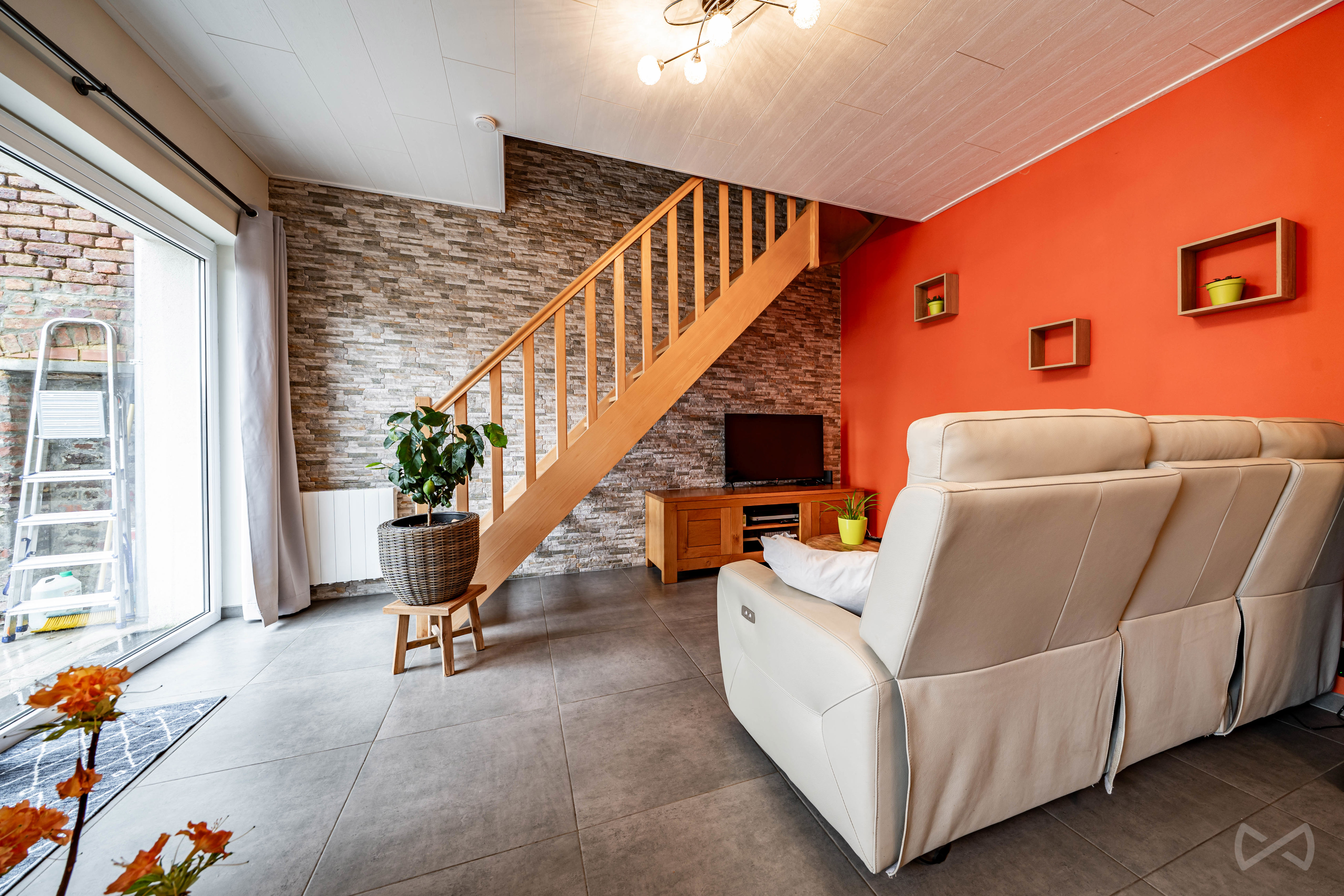 Picture 4 of 4 for House with two bedrooms in Lincent