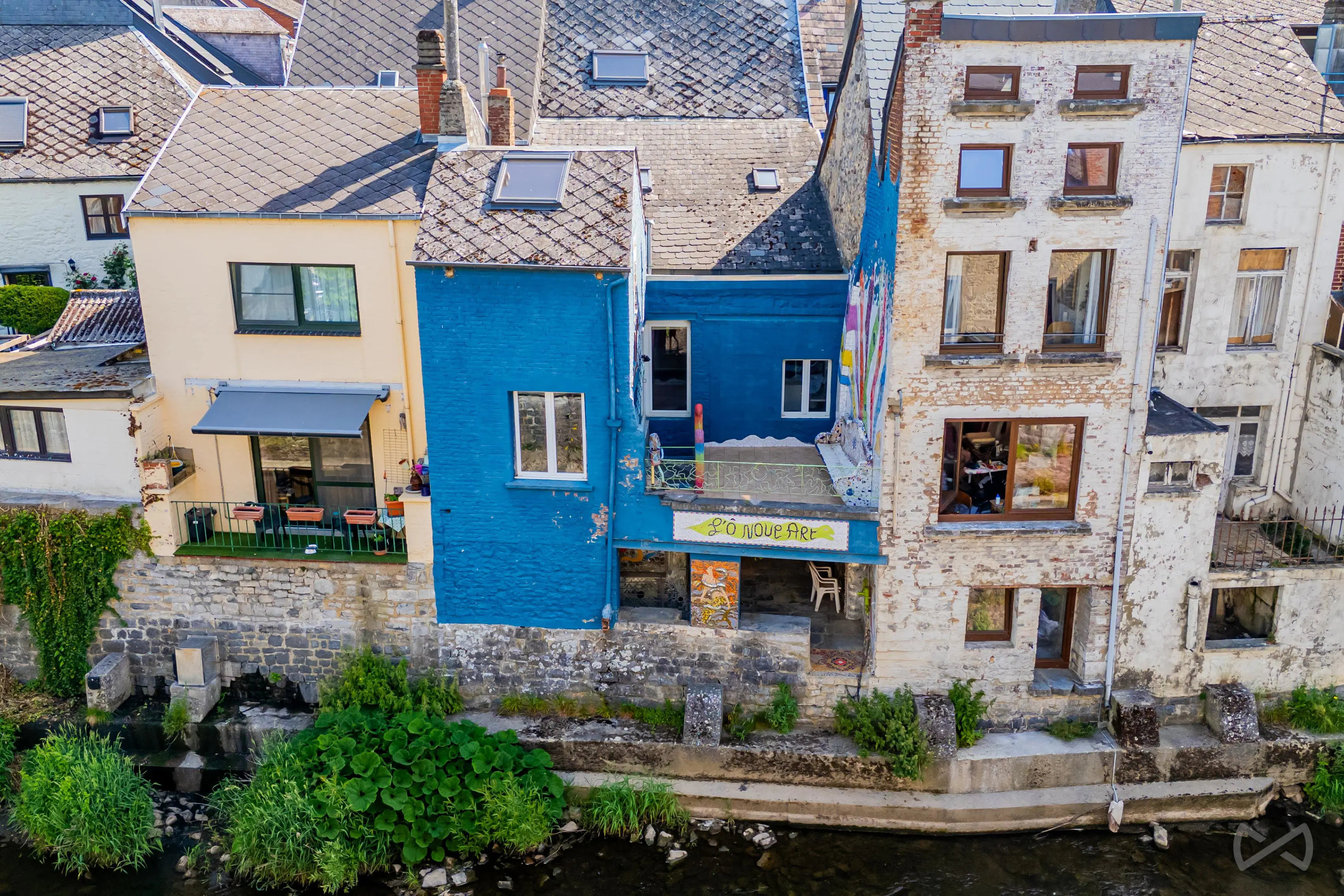 Photo 1 sur 4 pour Maison de cinq chambres à Couvin