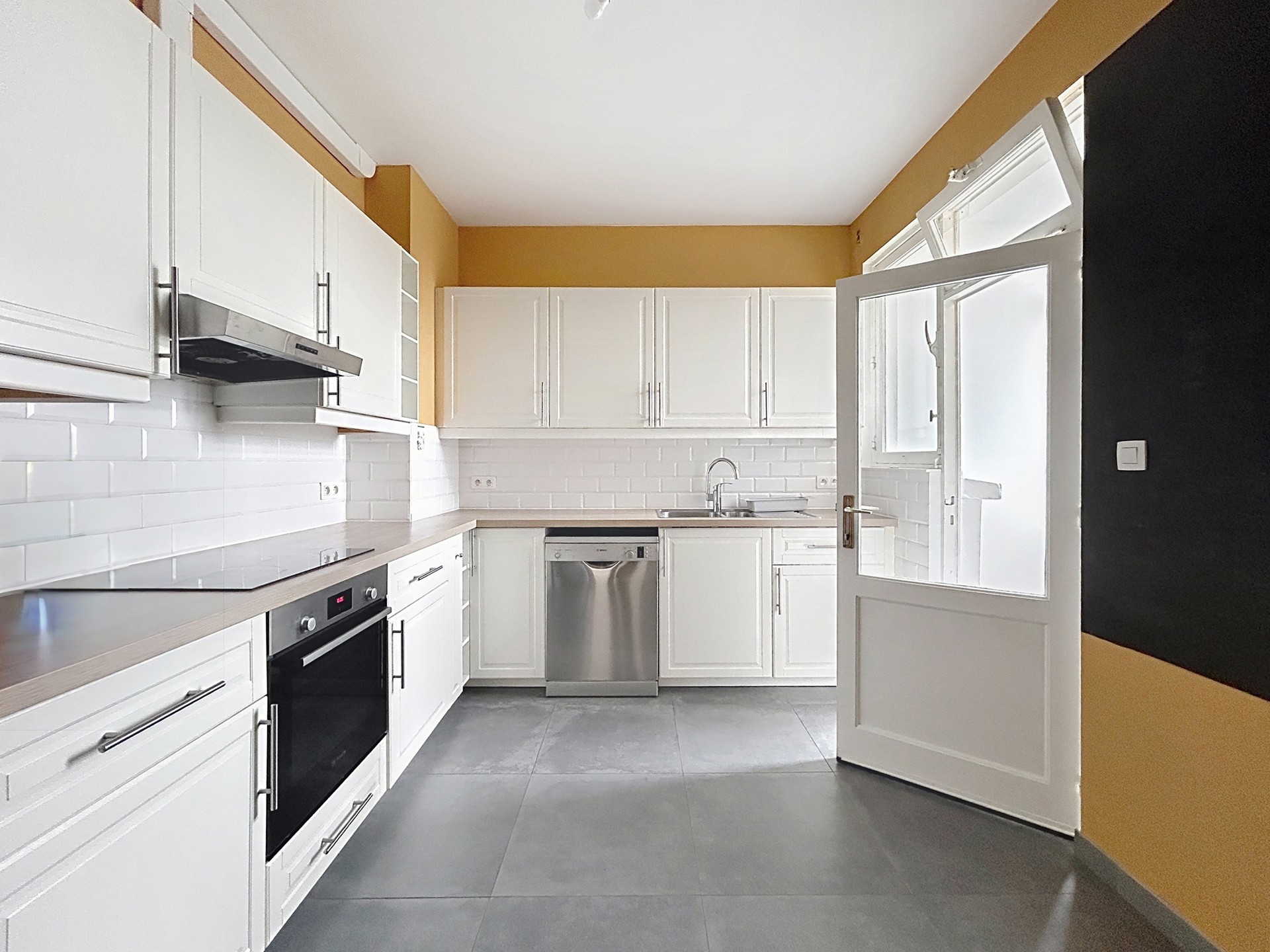 Picture 4 of 4 for Flat with two bedrooms in Anderlecht