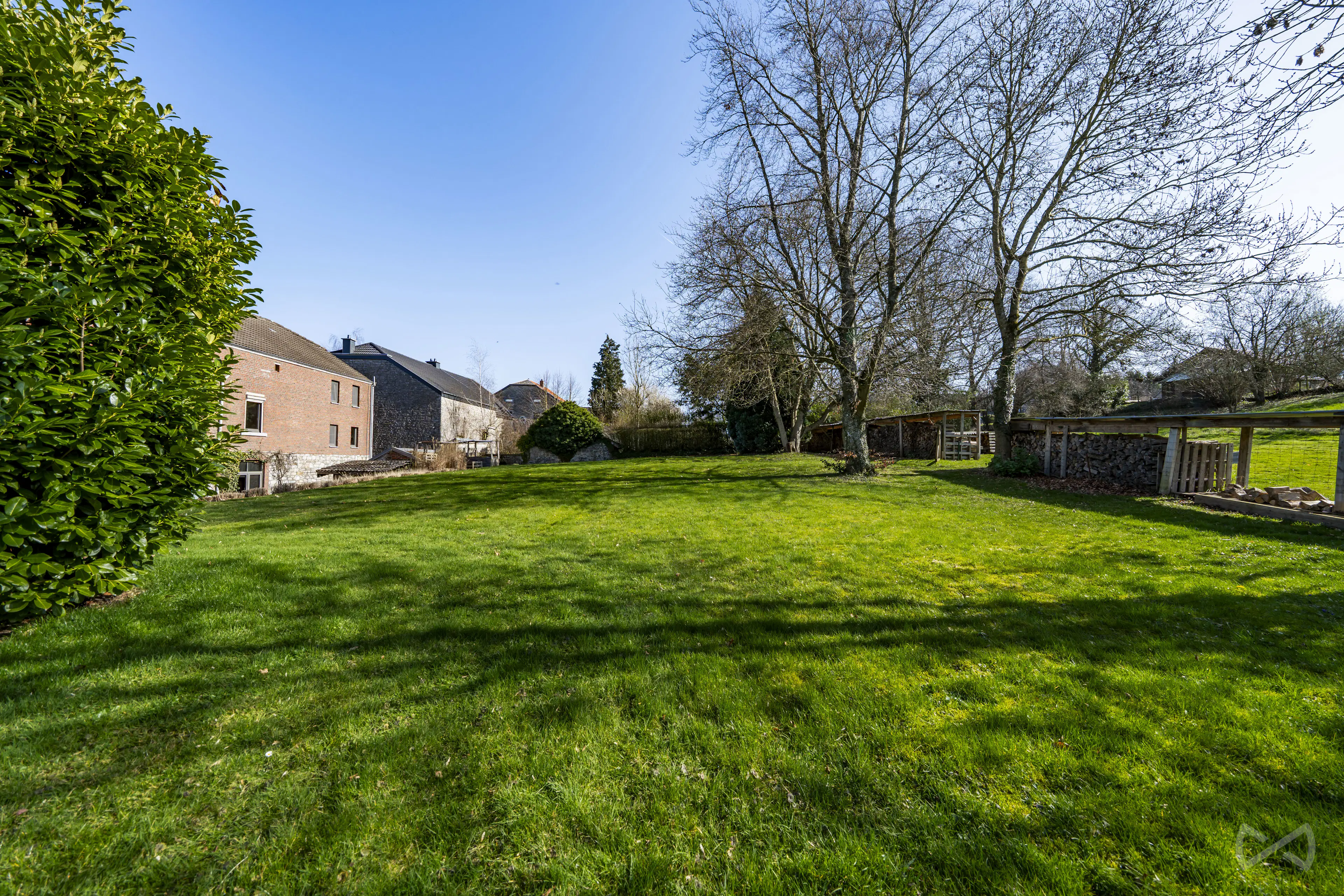 Picture 4 of 4 for Charming house with five bedrooms in Xhoris