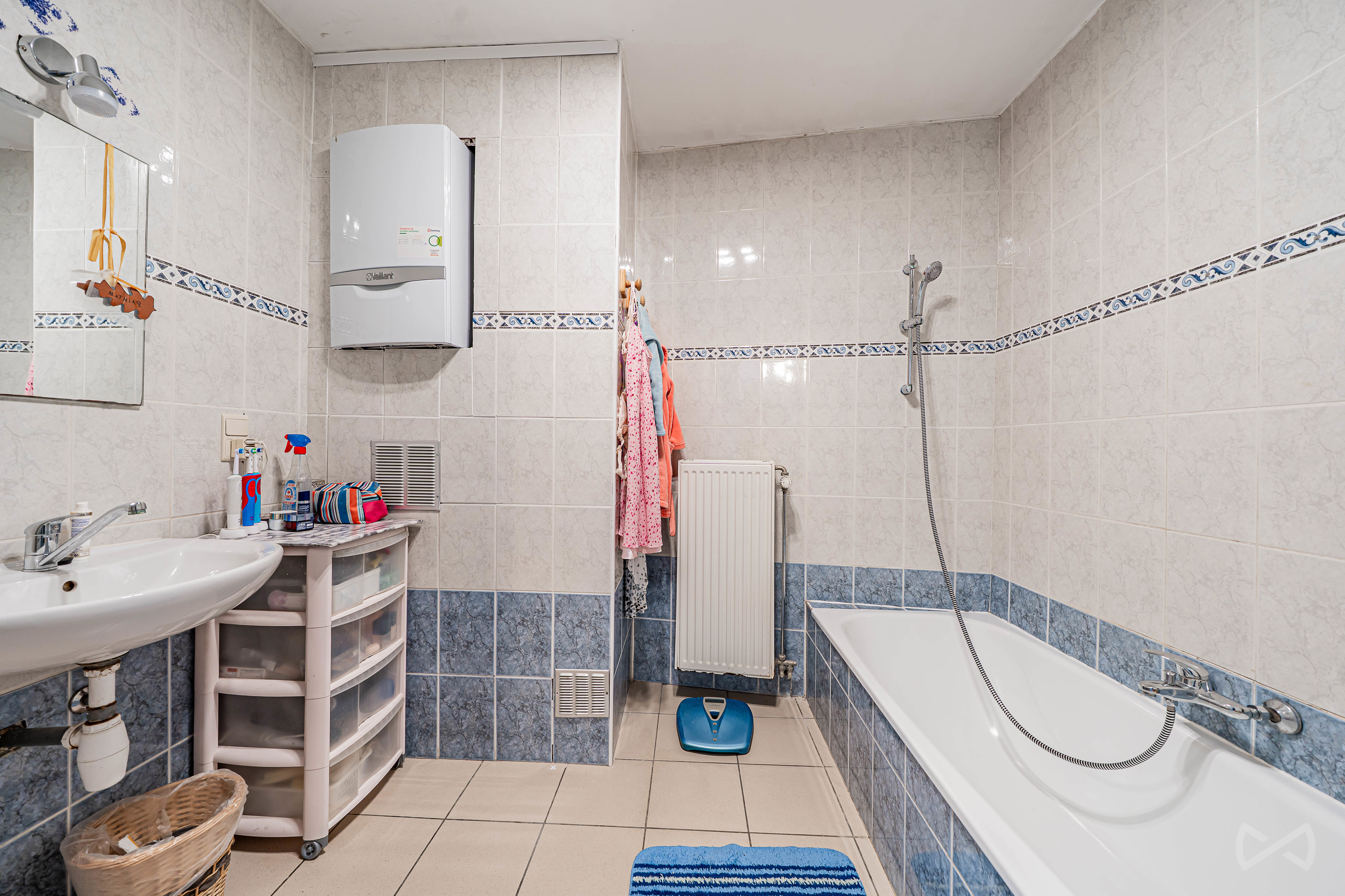 Photo 3 sur 4 pour Appartement de deux chambres à Soignies