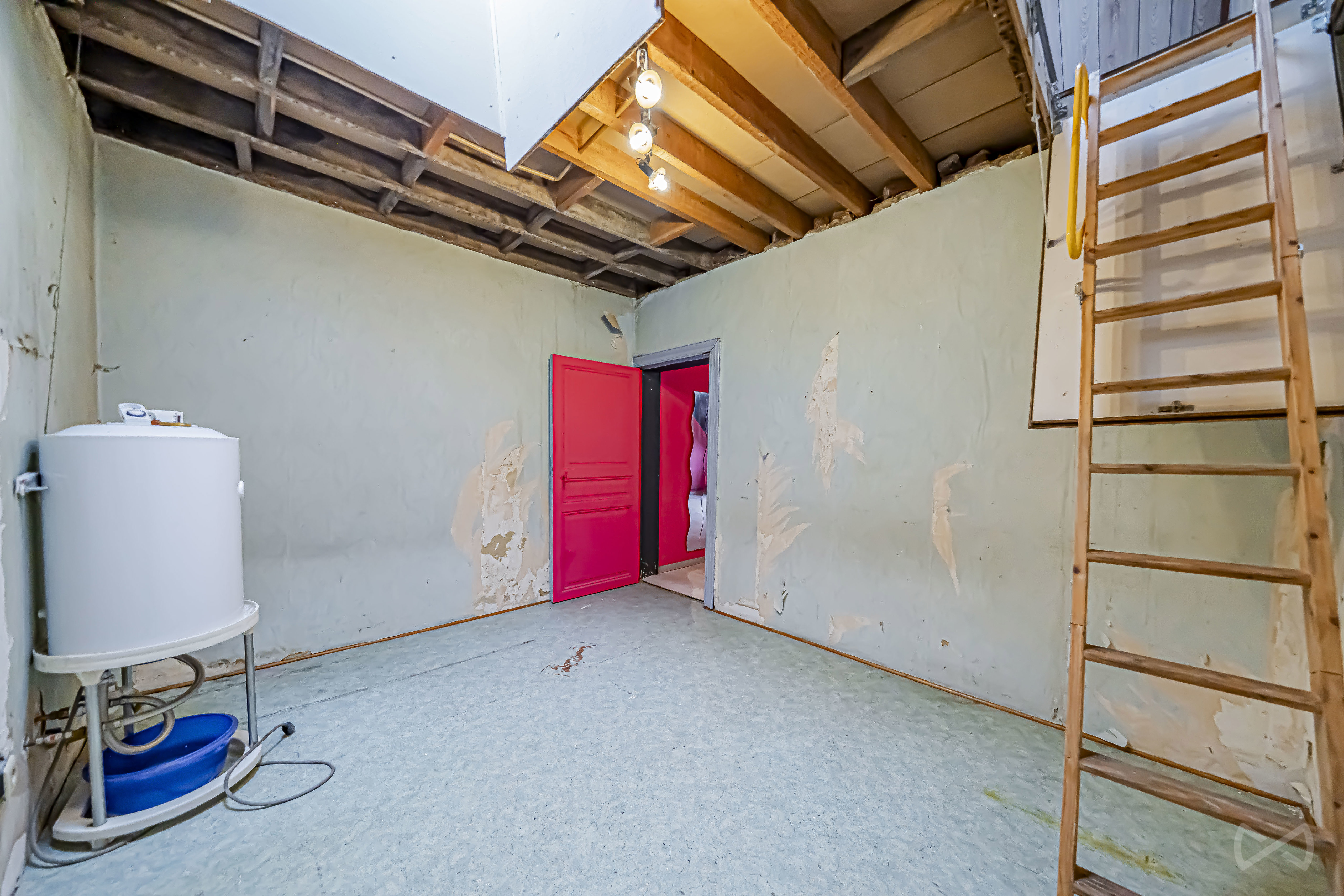 Picture 3 of 4 for House with four bedrooms in Jumet