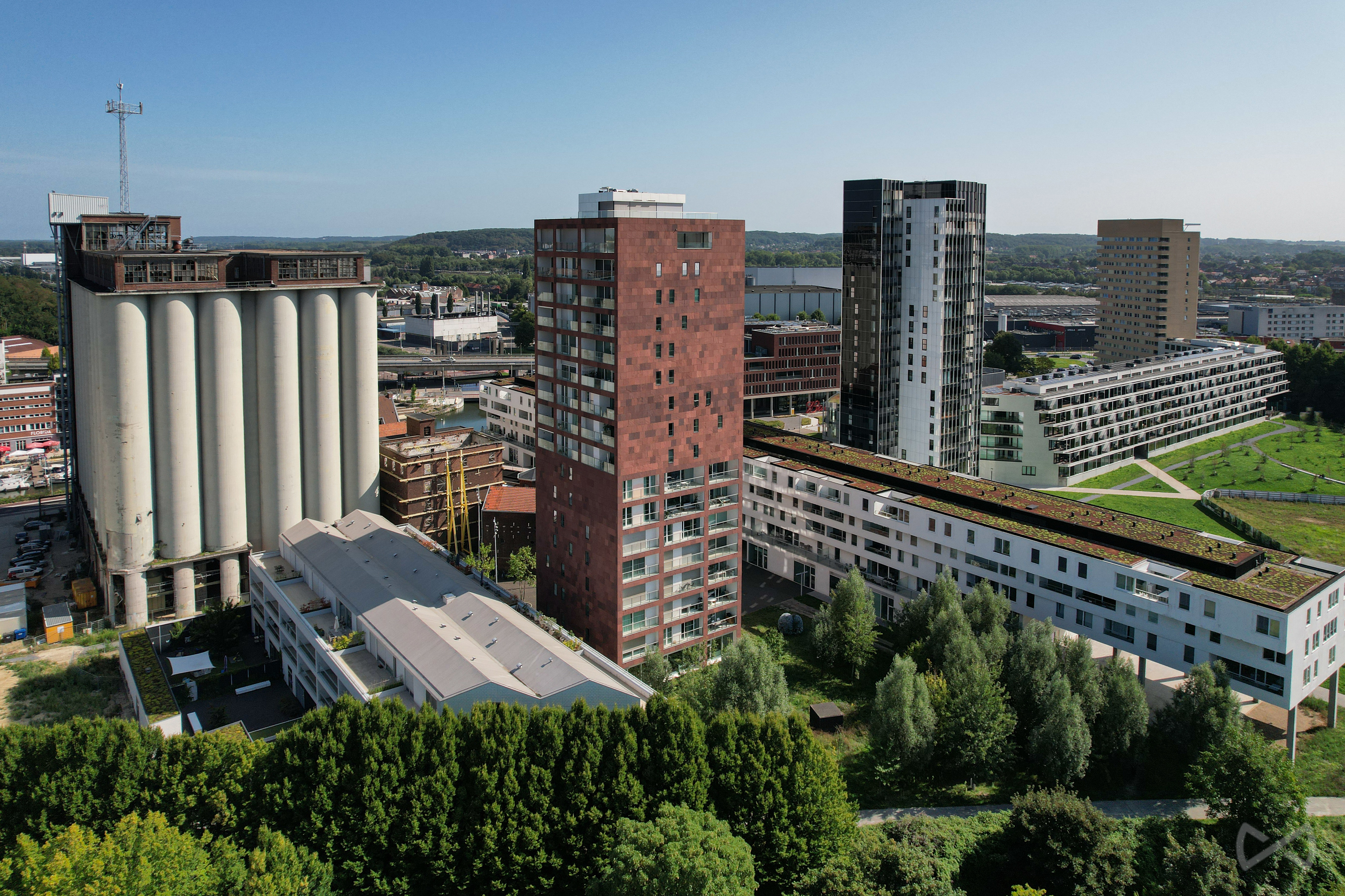 Picture 3 of 4 for Flat with one bedroom in Leuven