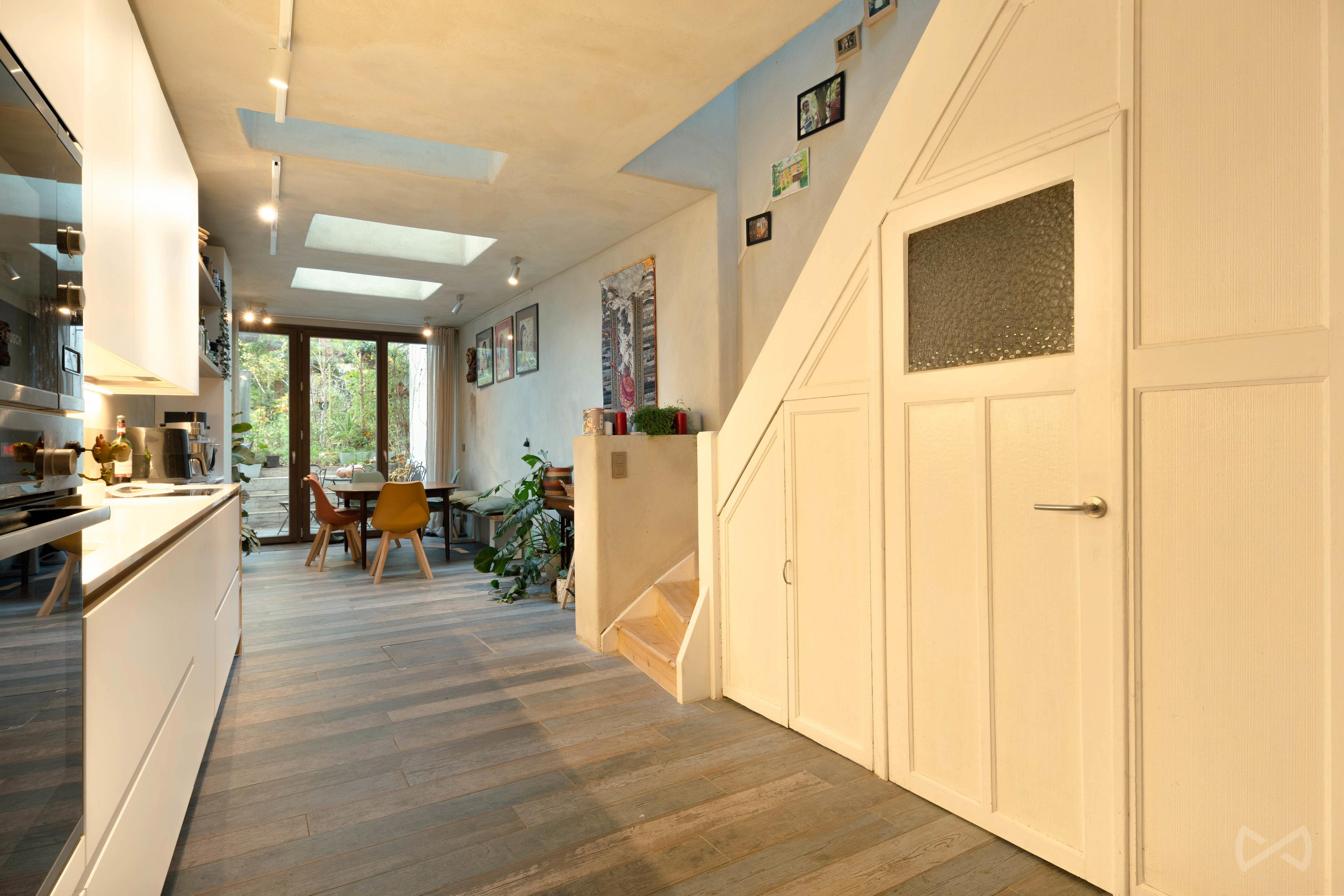 Picture 1 of 4 for House with two bedrooms in Leuven