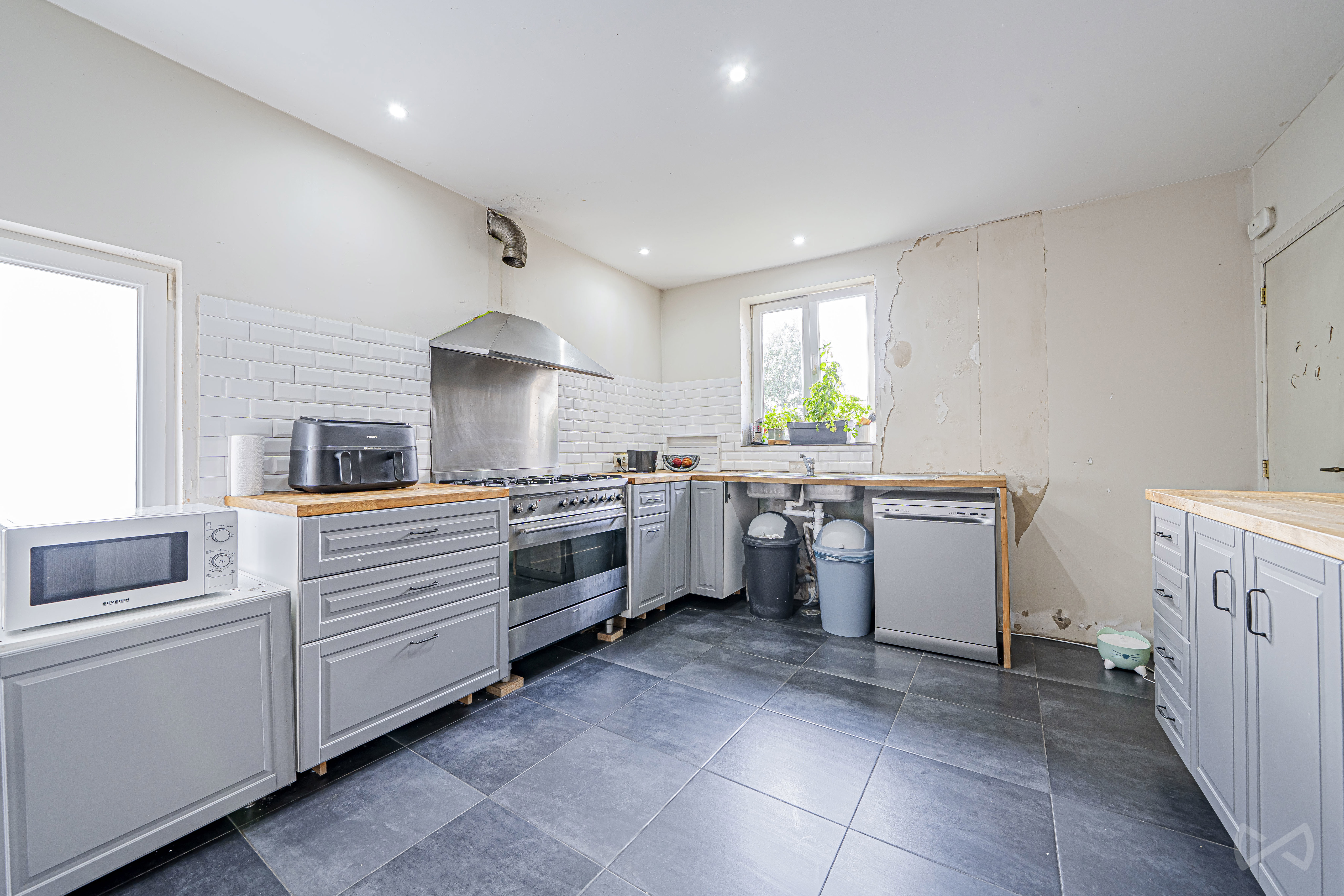 Photo 1 sur 4 pour Maison de cinq chambres à Jodoigne