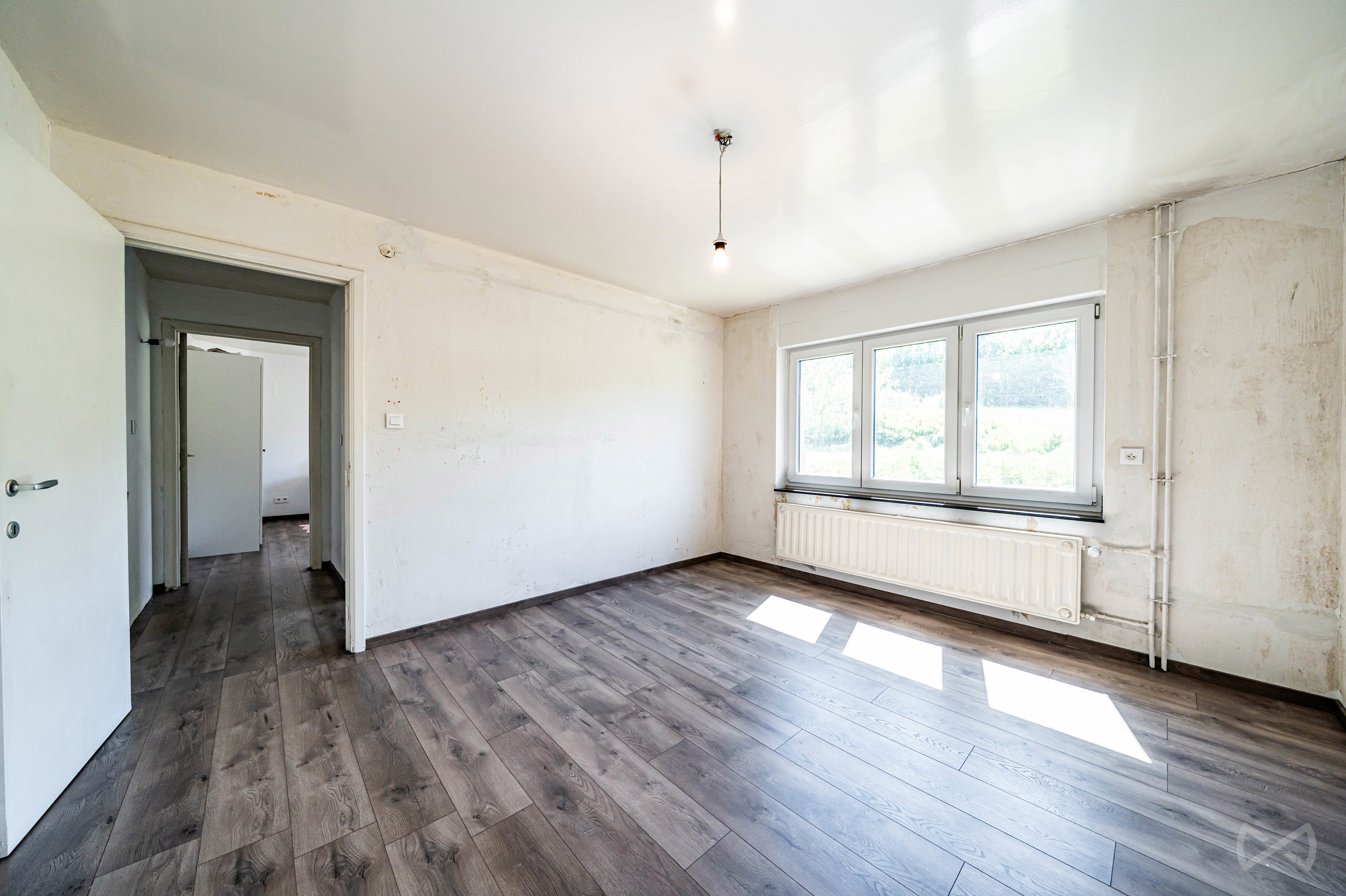 Foto 4 van 4 van Huis met drie slaapkamers in Aubange