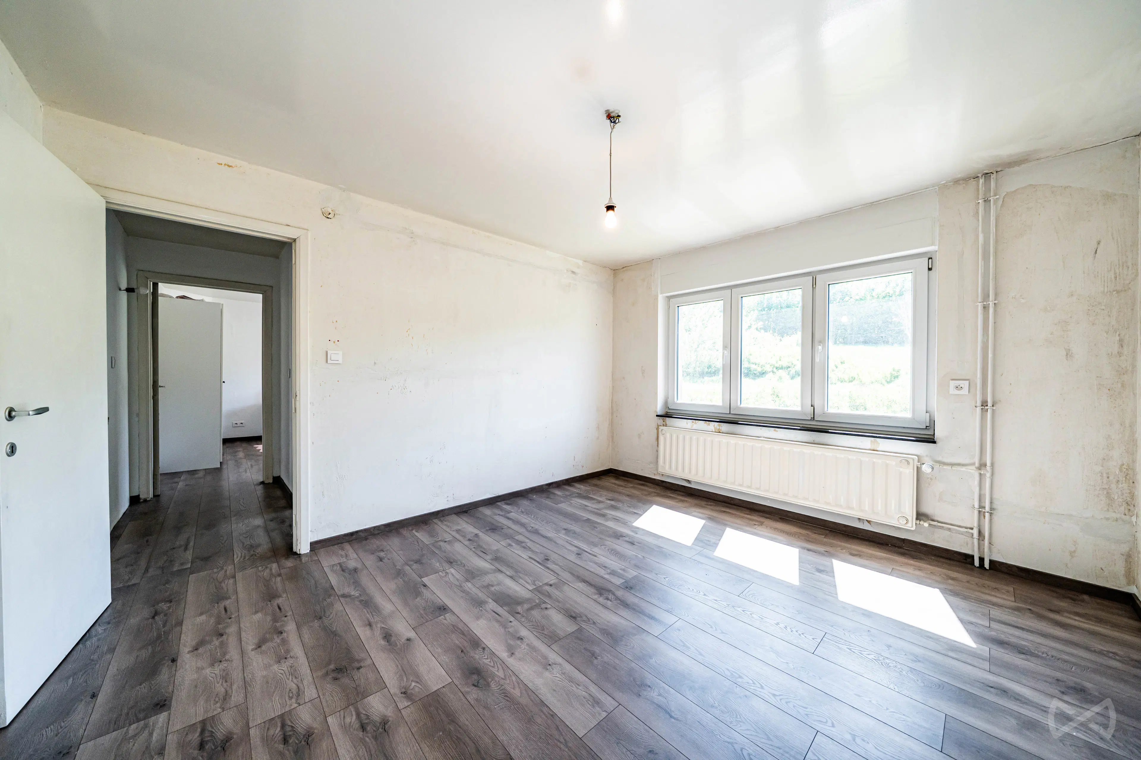 Foto 4 van 4 van Huis met drie slaapkamers in Aubange