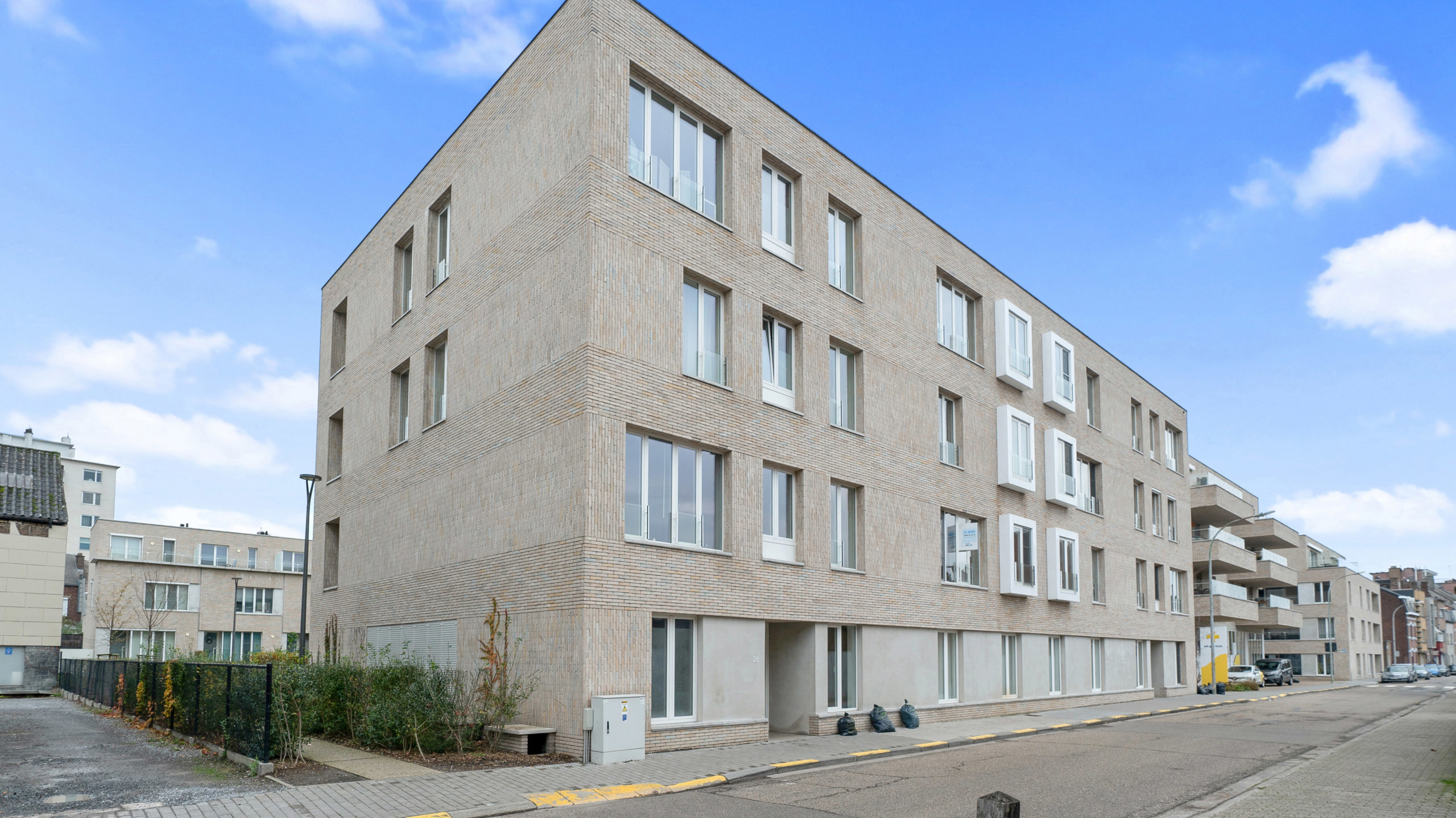 Picture 2 of 4 for Flat with two bedrooms in Tienen