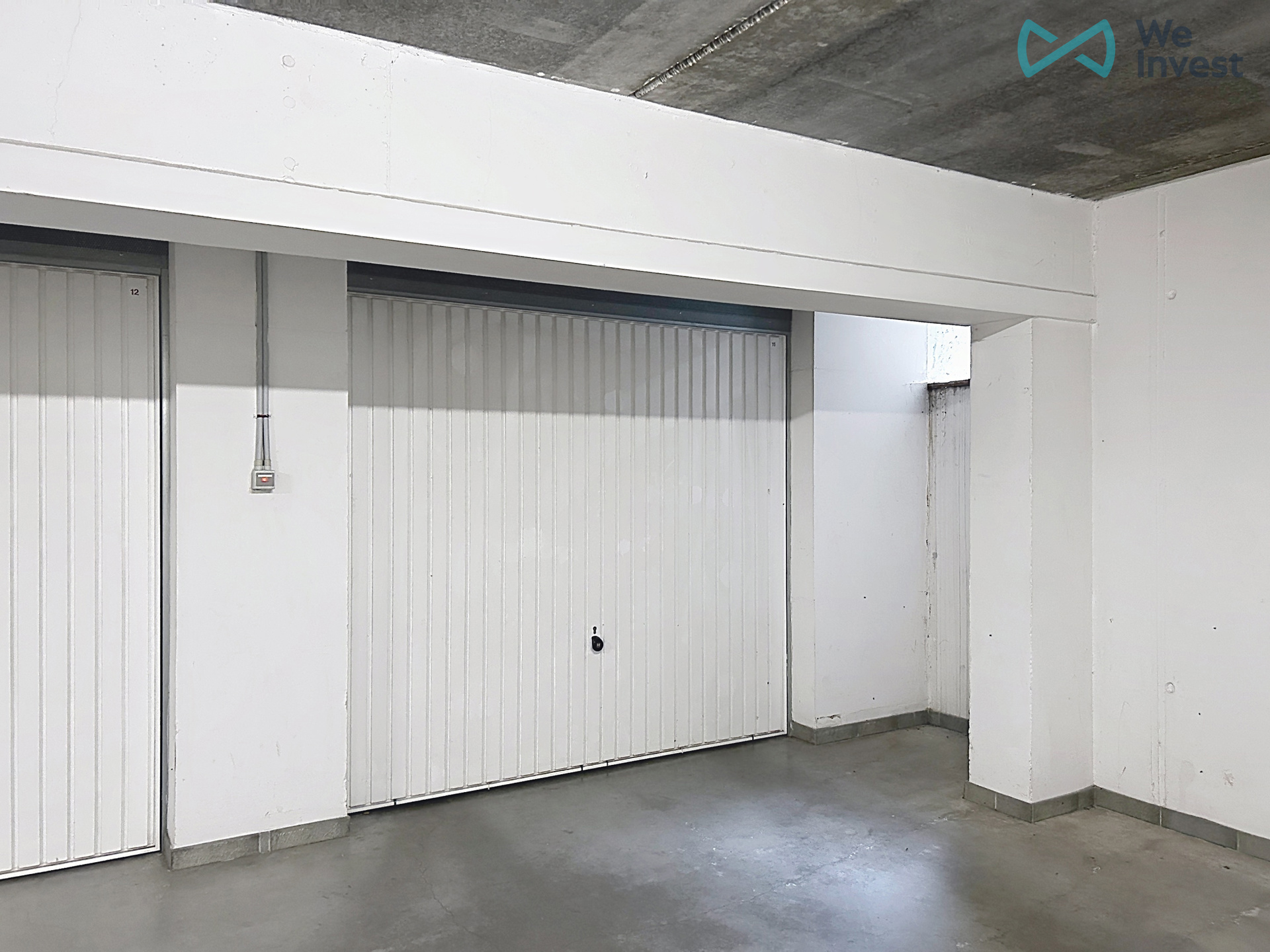 Photo 2 sur 4 pour Appartement de deux chambres à Braine-le-Comte