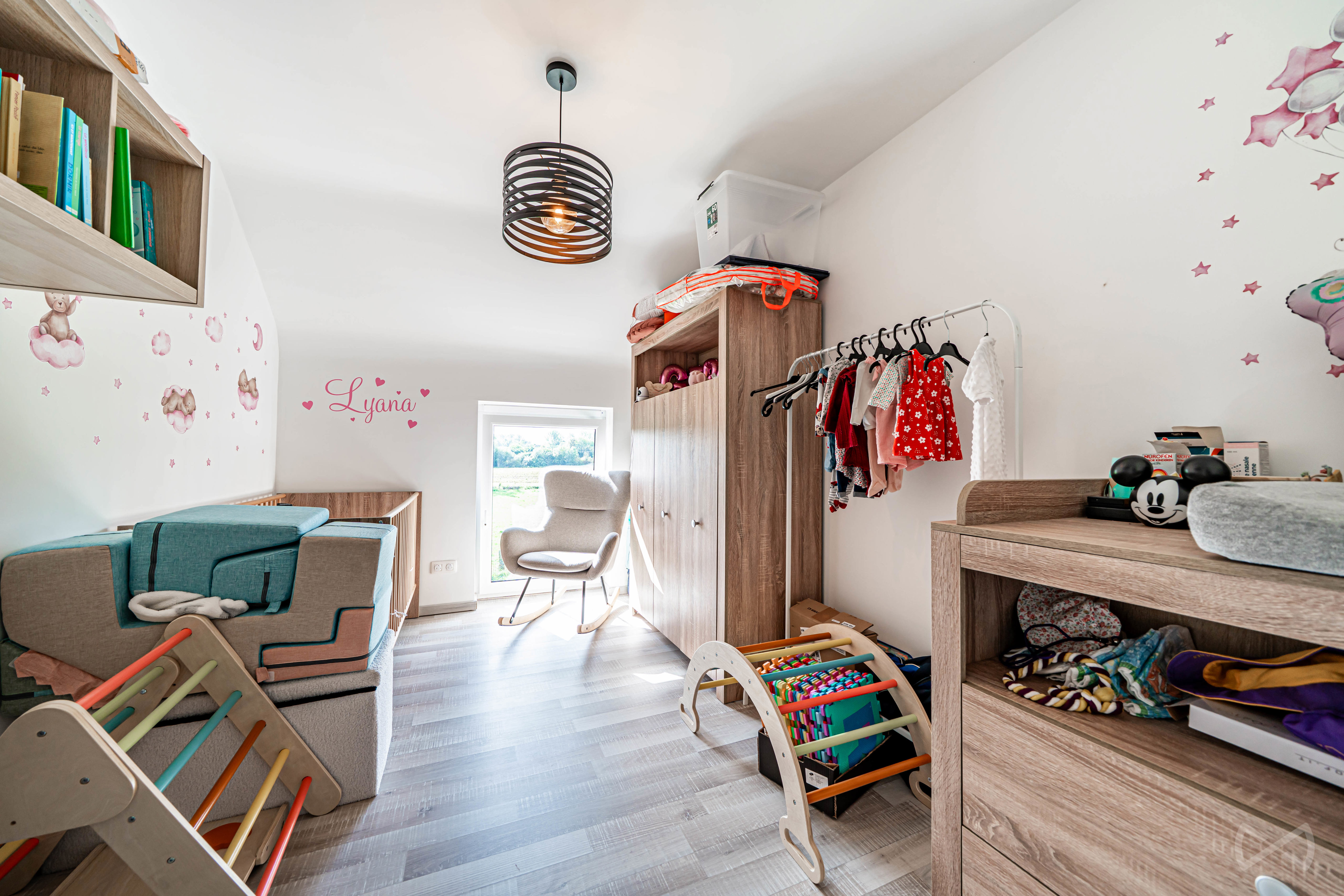 Picture 2 of 4 for House with three bedrooms in Ligne