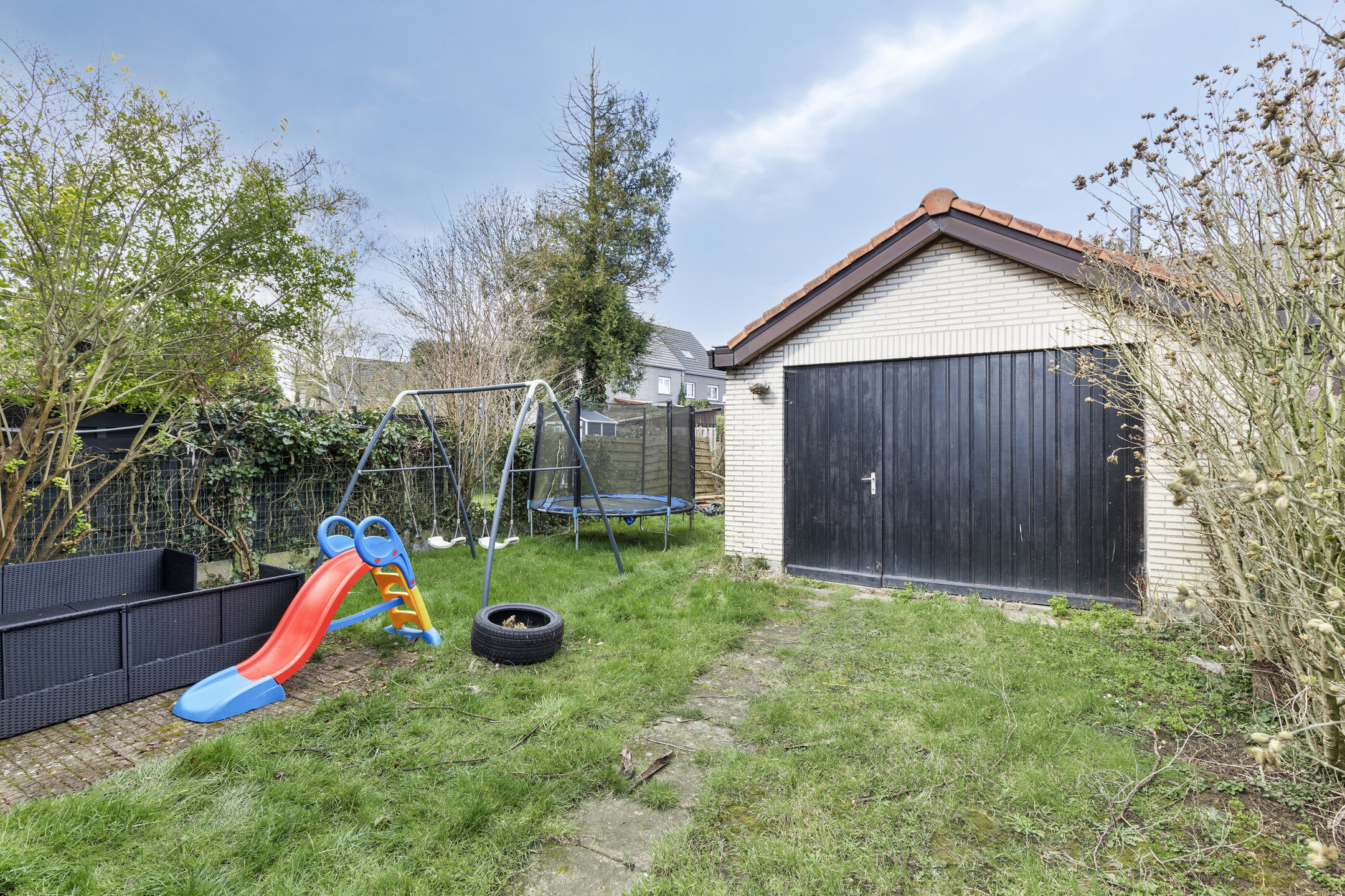 Picture 3 of 4 for Bel-etage with two bedrooms in Dilbeek