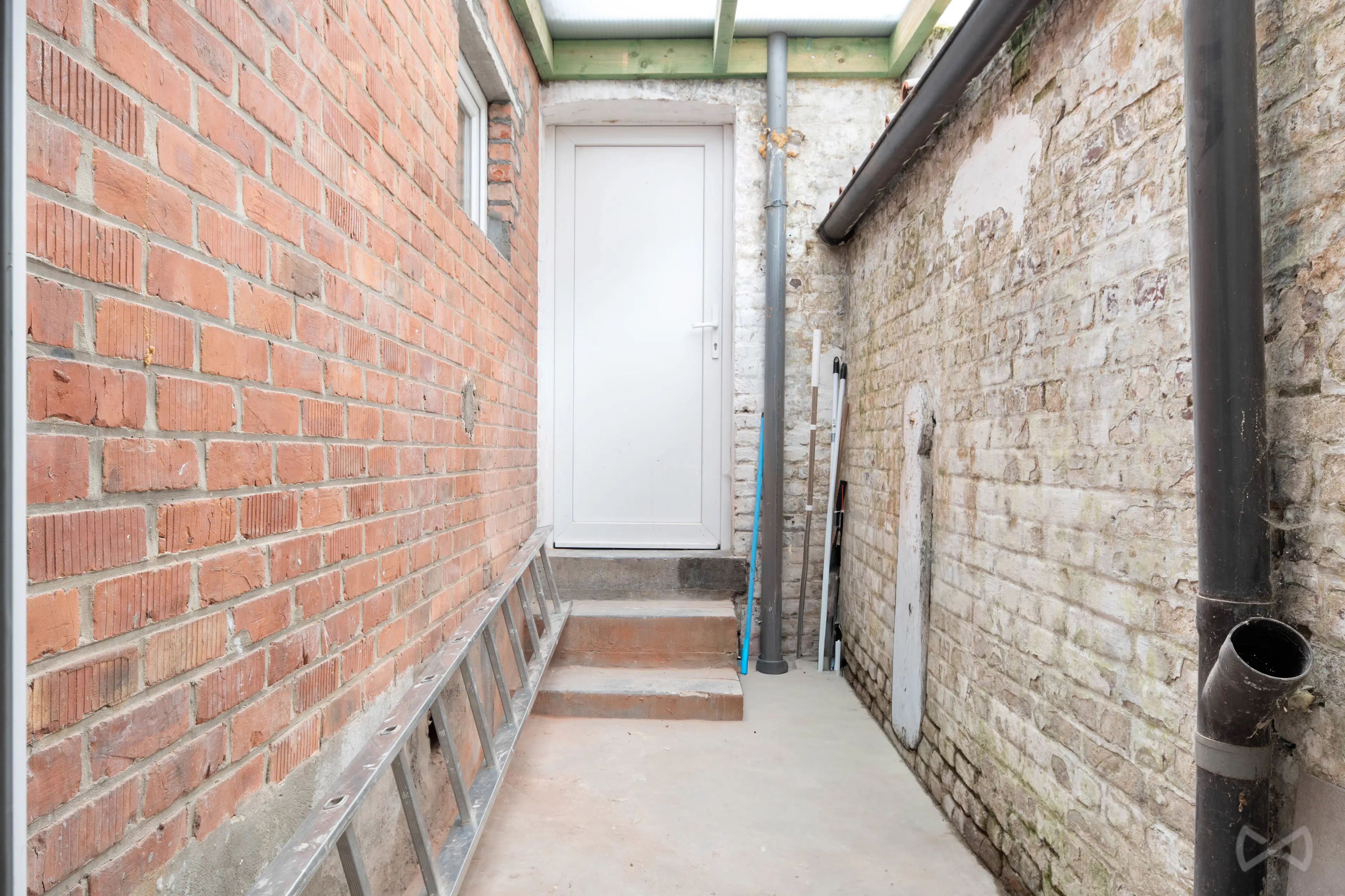 Photo 4 sur 4 pour Maison de quatre chambres à Leuven