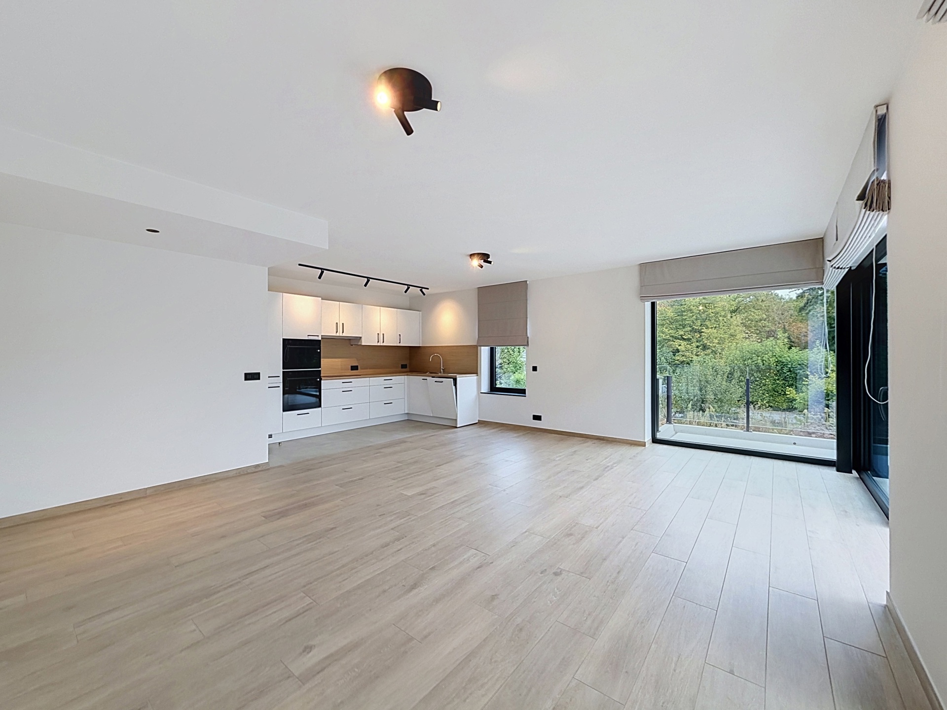 Picture 1 of 5 for Flat with two bedrooms in Namur