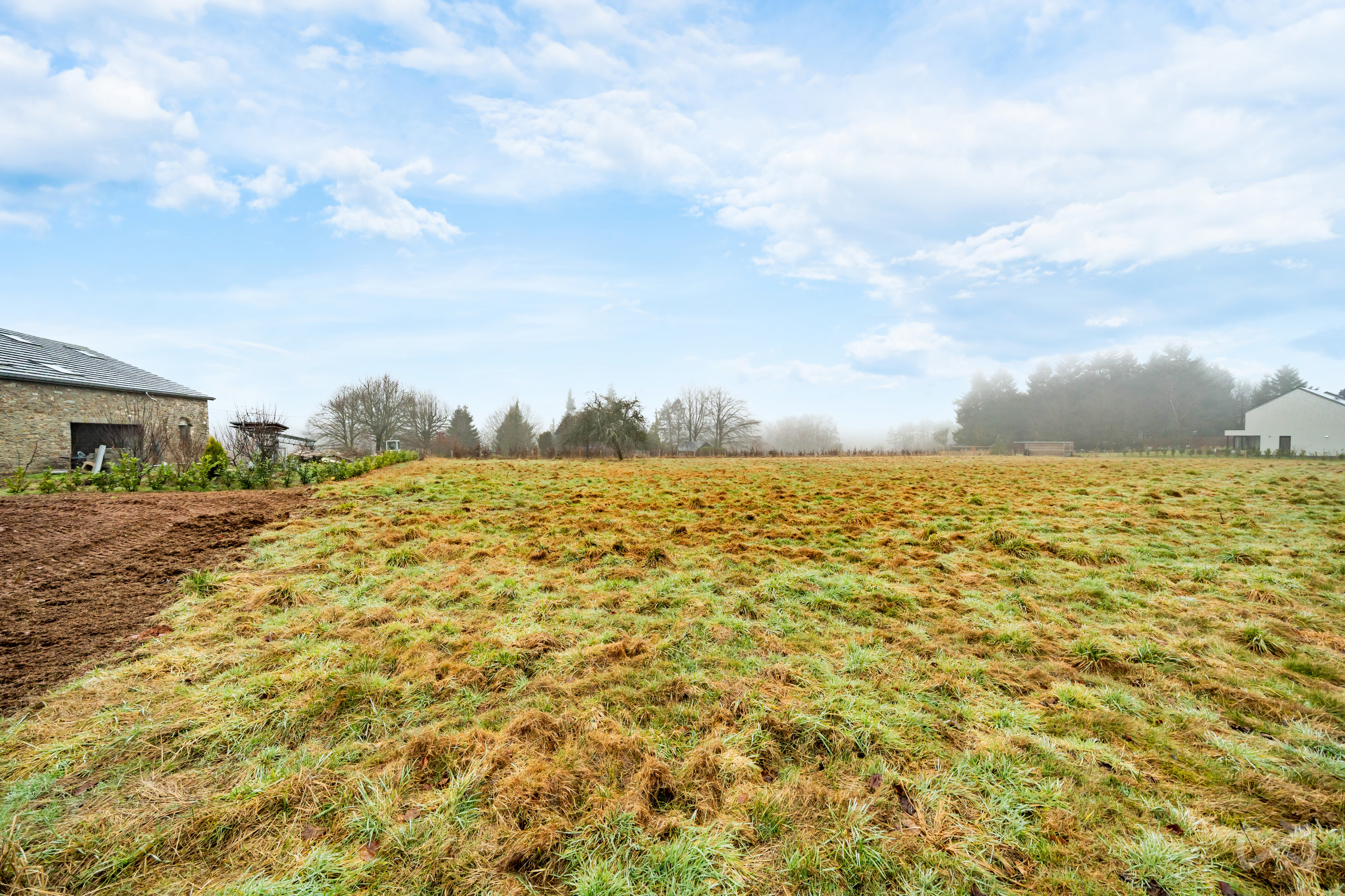 Picture 1 of 4 for Building ground in Transinne