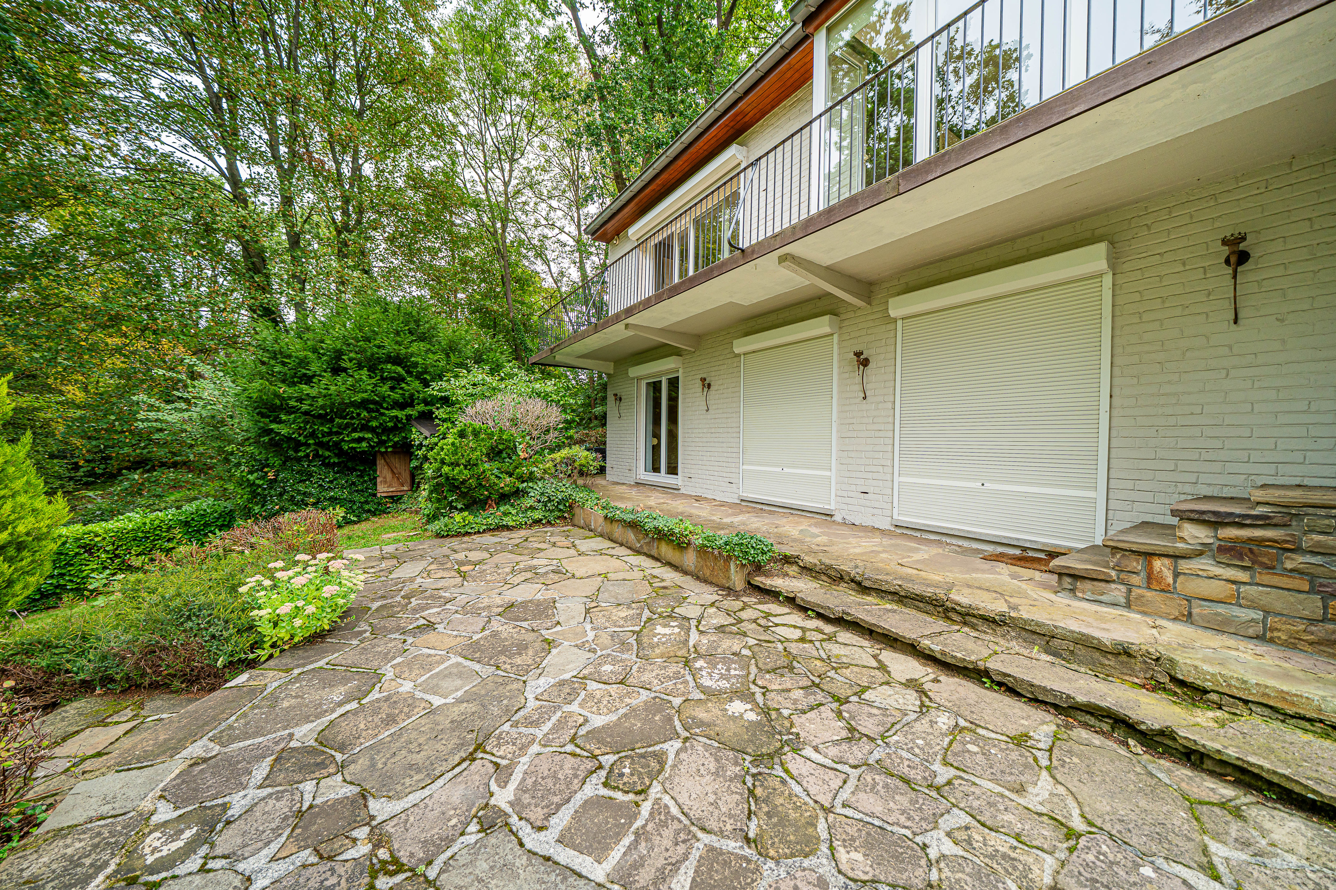 Picture 3 of 4 for Villa with three bedrooms in Rixensart