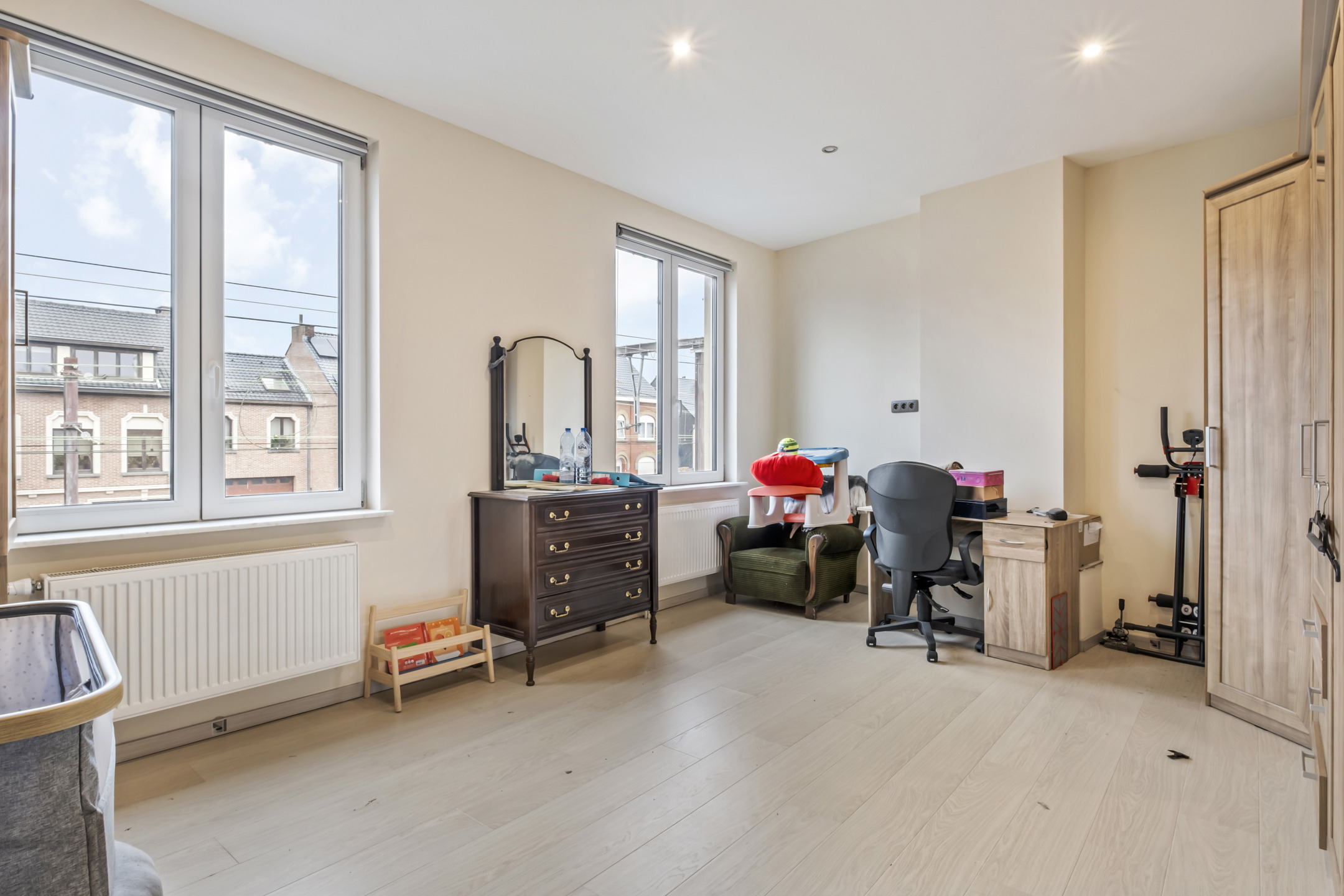 Picture 4 of 4 for House with two bedrooms in Ternat